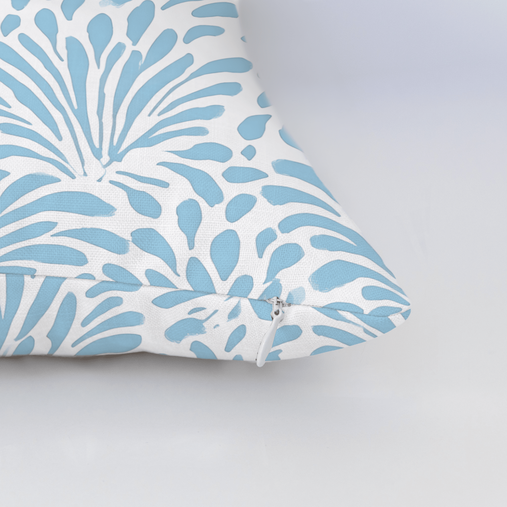 Livvy Throw Pillow - Lemon Park