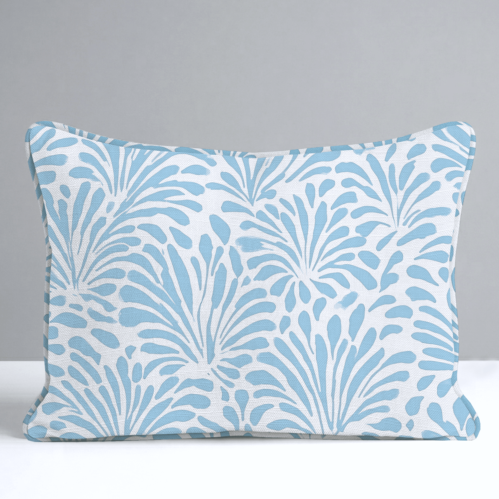 Livvy Throw Pillow - Lemon Park
