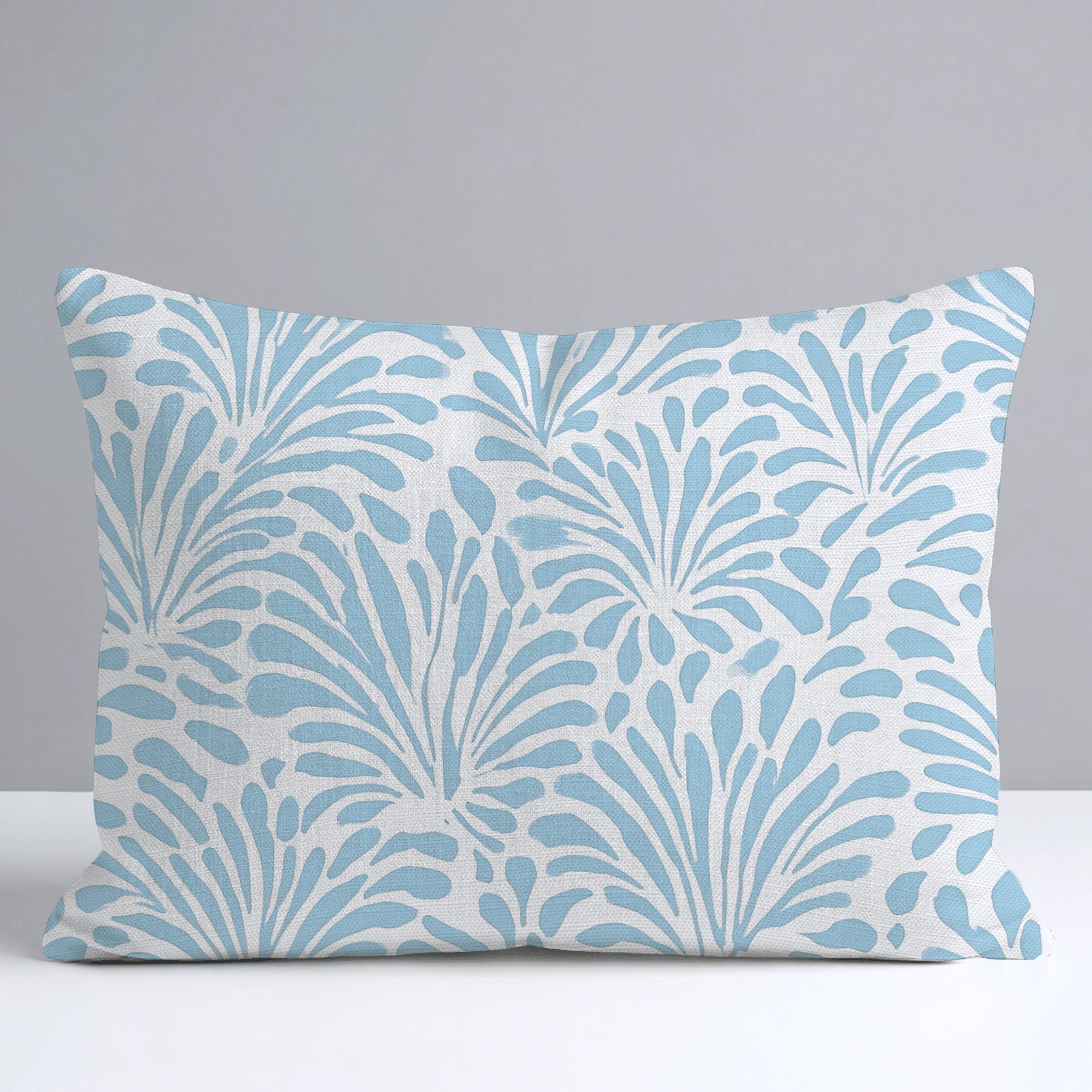 Livvy Throw Pillow - Lemon Park
