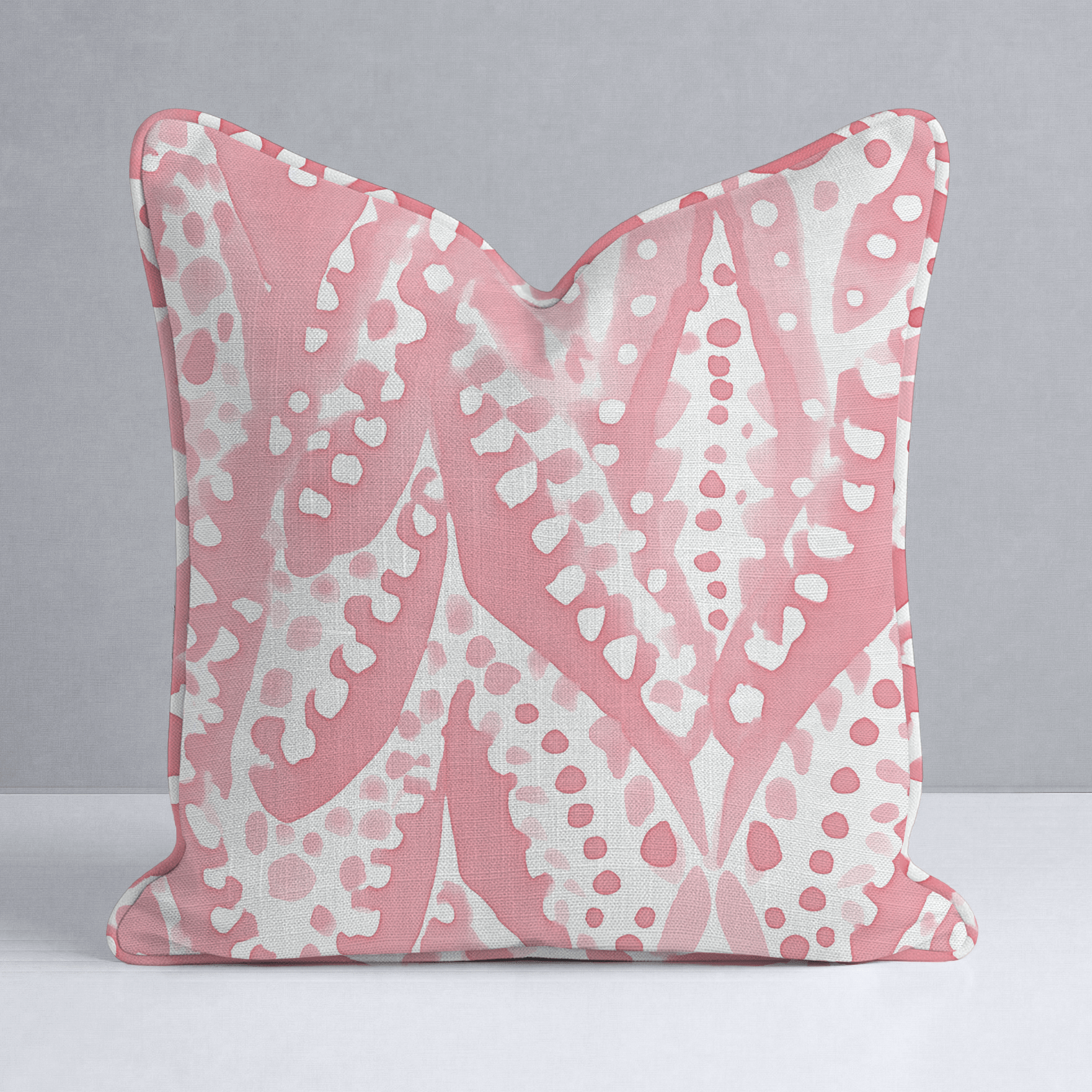 Lizzie Throw Pillow - Lemon Park