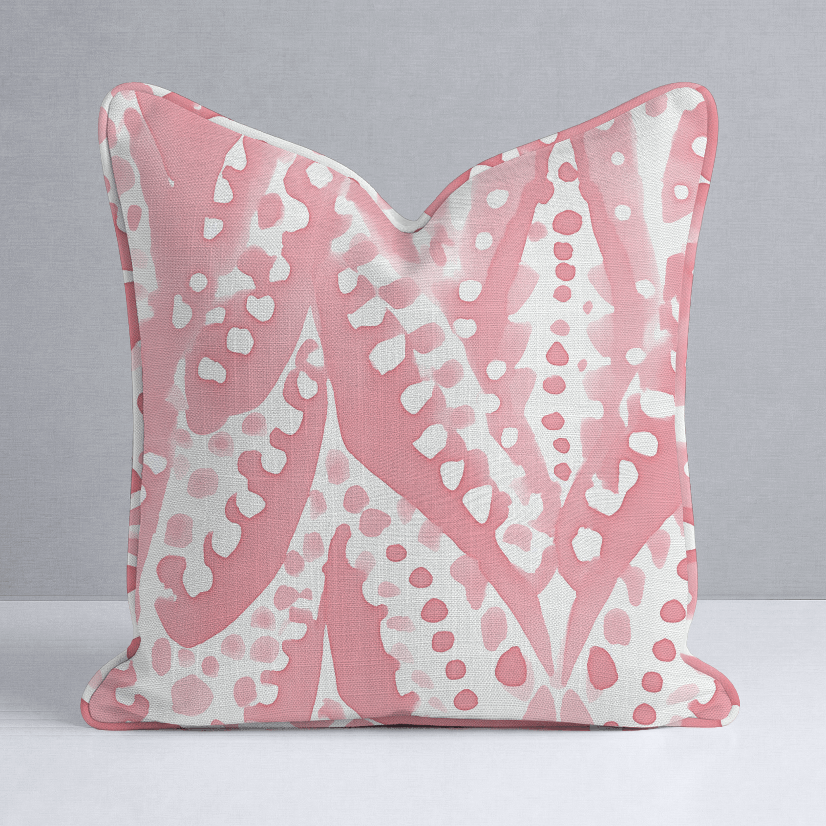 Lizzie Throw Pillow - Lemon Park
