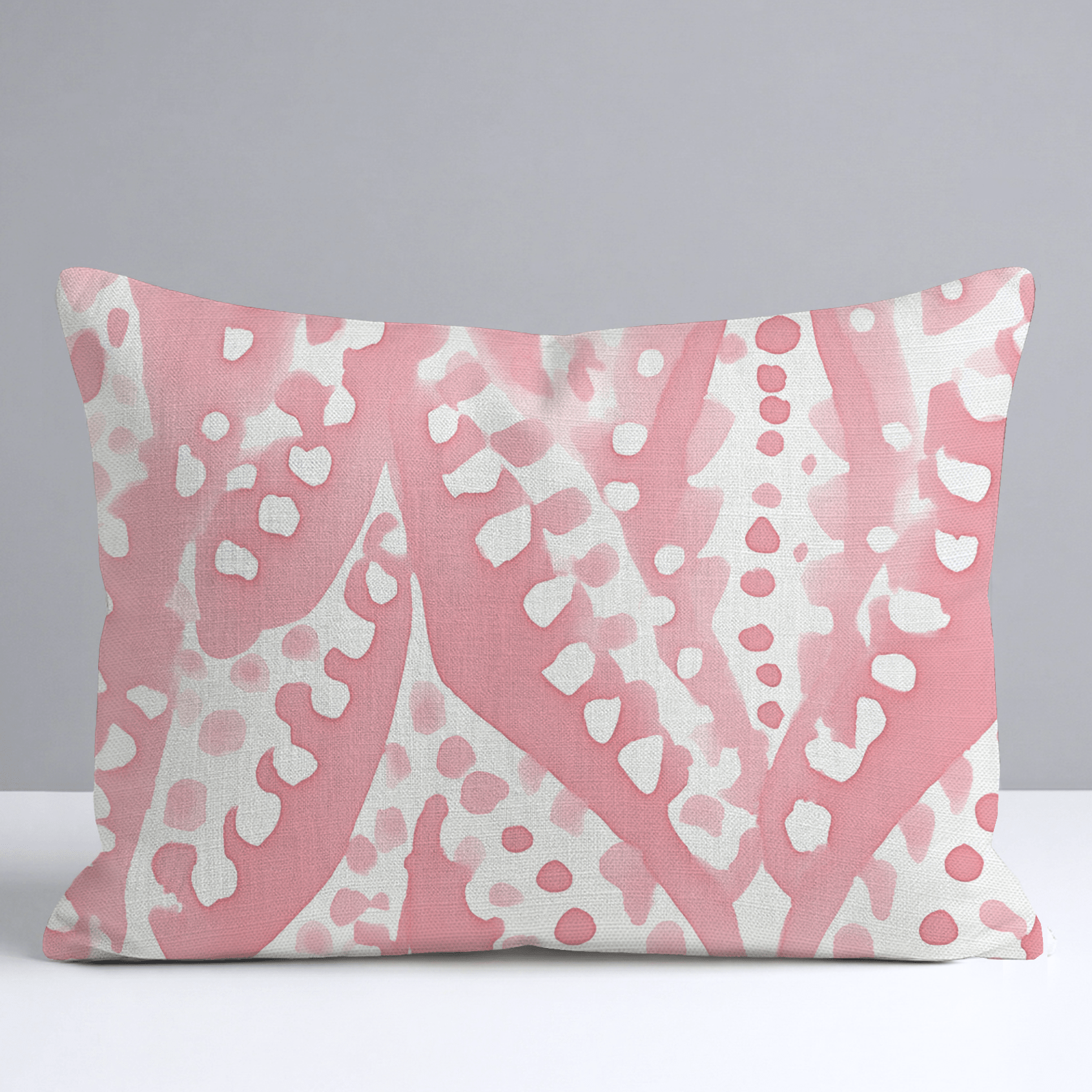 Lizzie Throw Pillow - Lemon Park