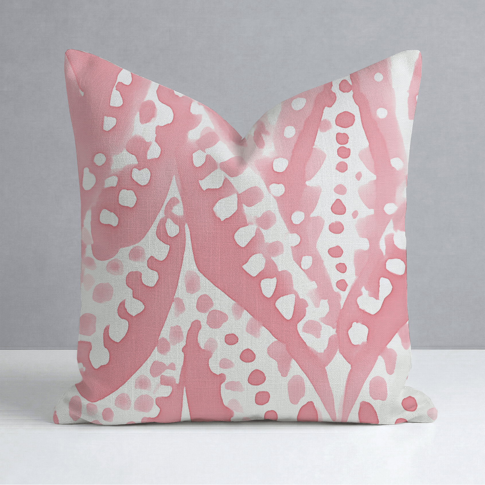 Lizzie Throw Pillow - Lemon Park