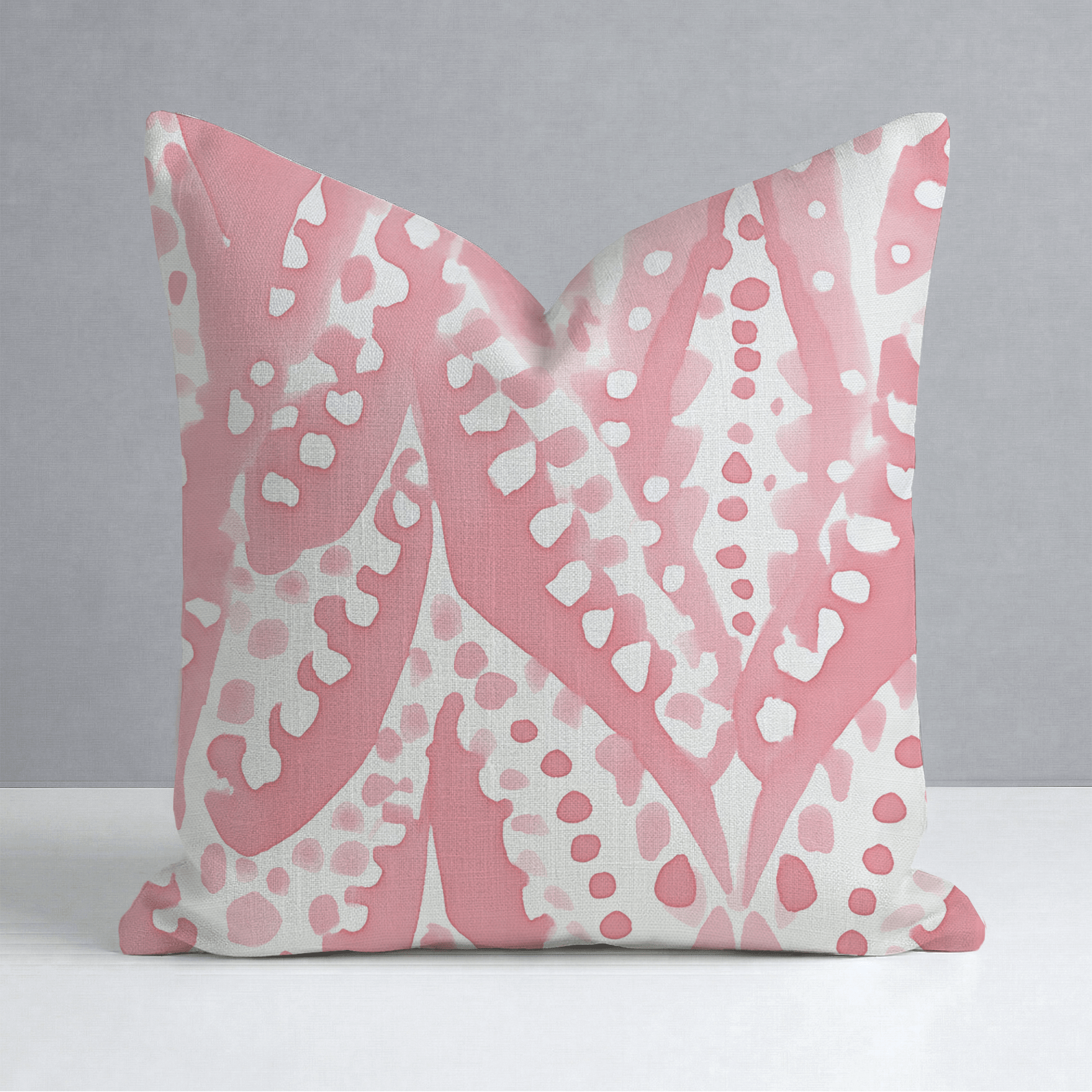 Lizzie Throw Pillow - Lemon Park
