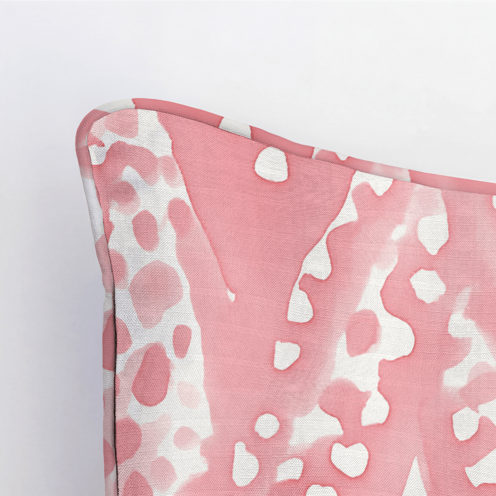 Lizzie Throw Pillow - Lemon Park
