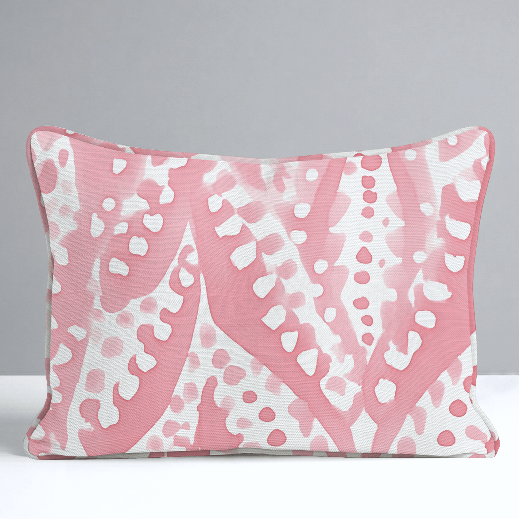 Lizzie Throw Pillow - Lemon Park
