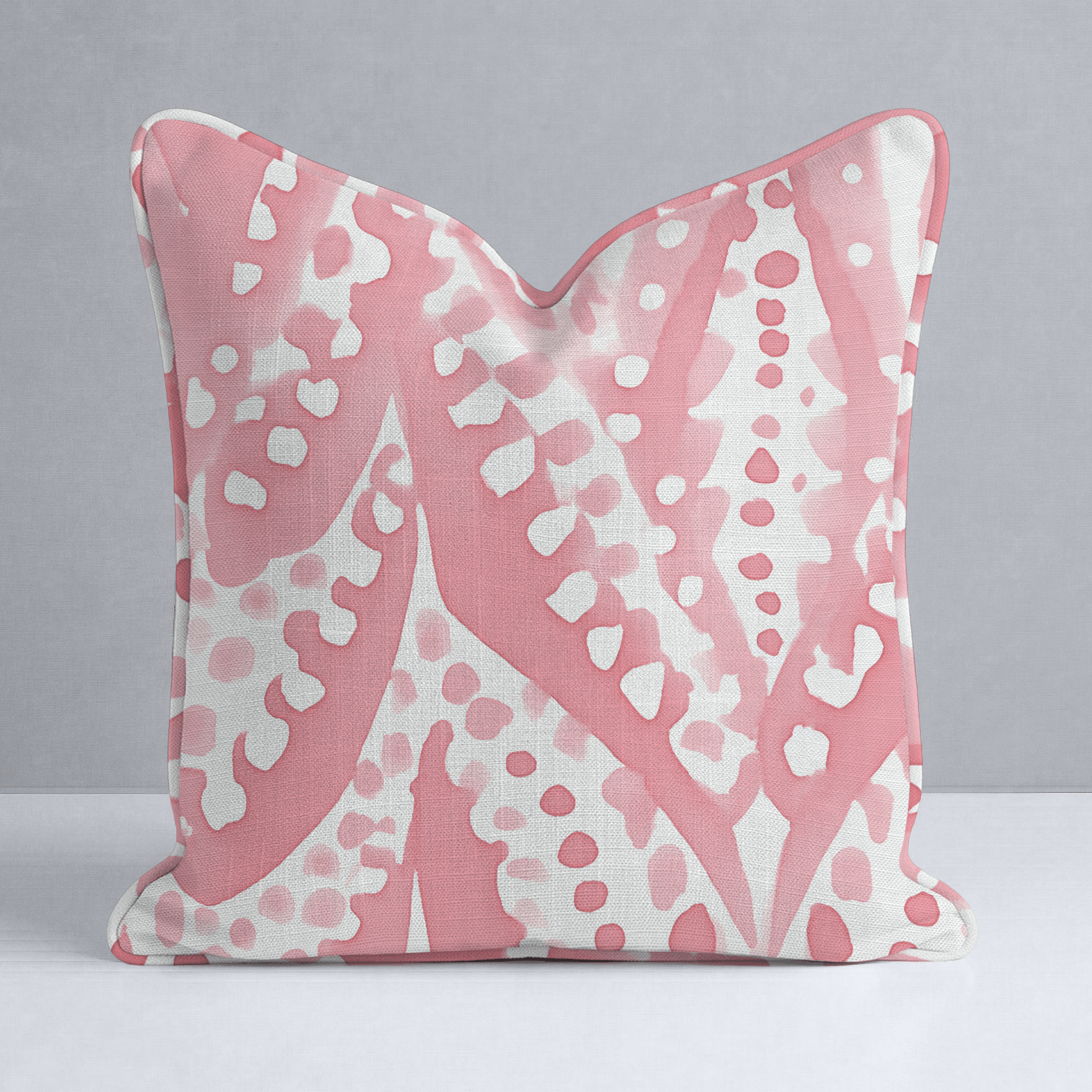Lizzie Throw Pillow - Lemon Park