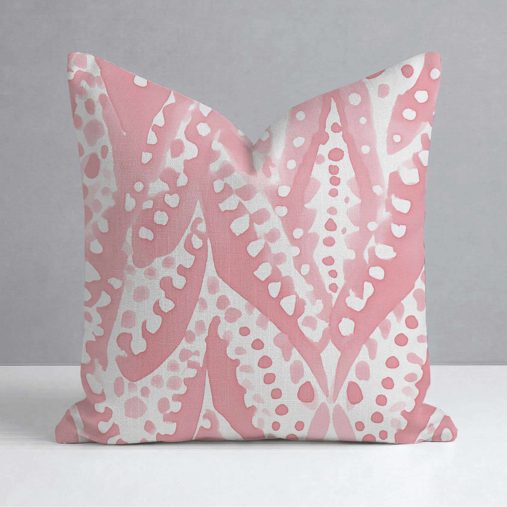 Lizzie Throw Pillow - Lemon Park