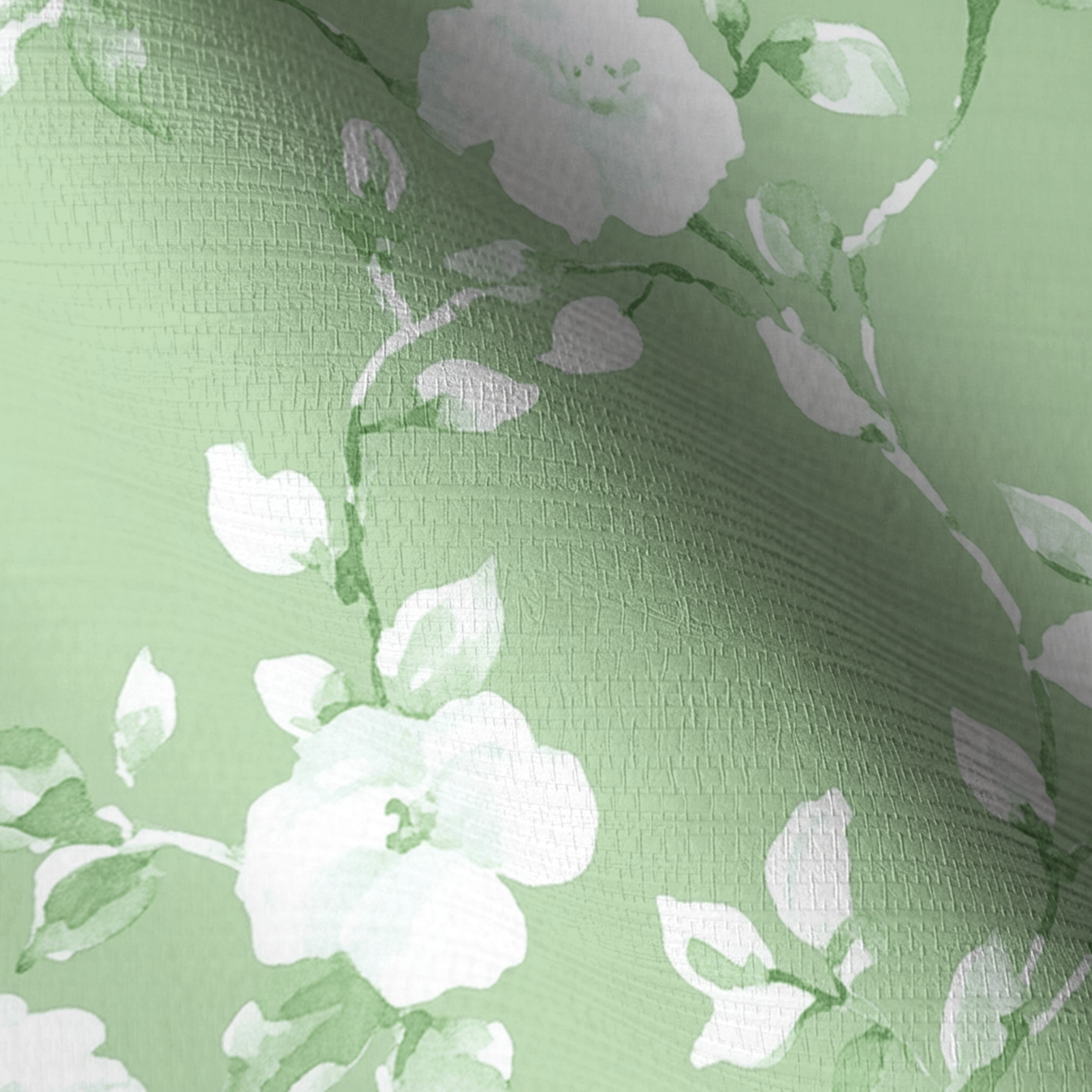 Lola Faux Grasscloth Wallpaper