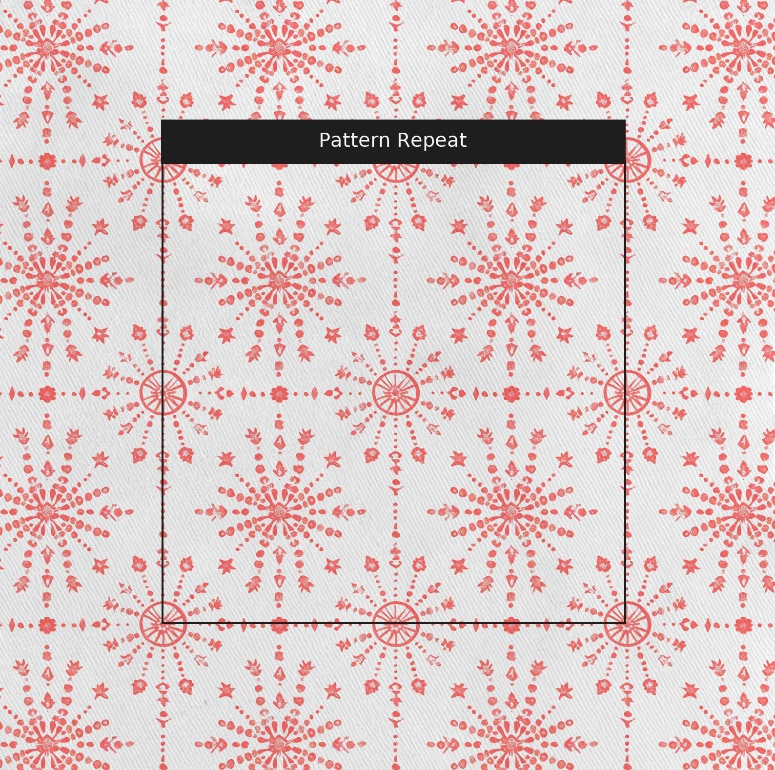 Lolli - Fabric - Lemon Park