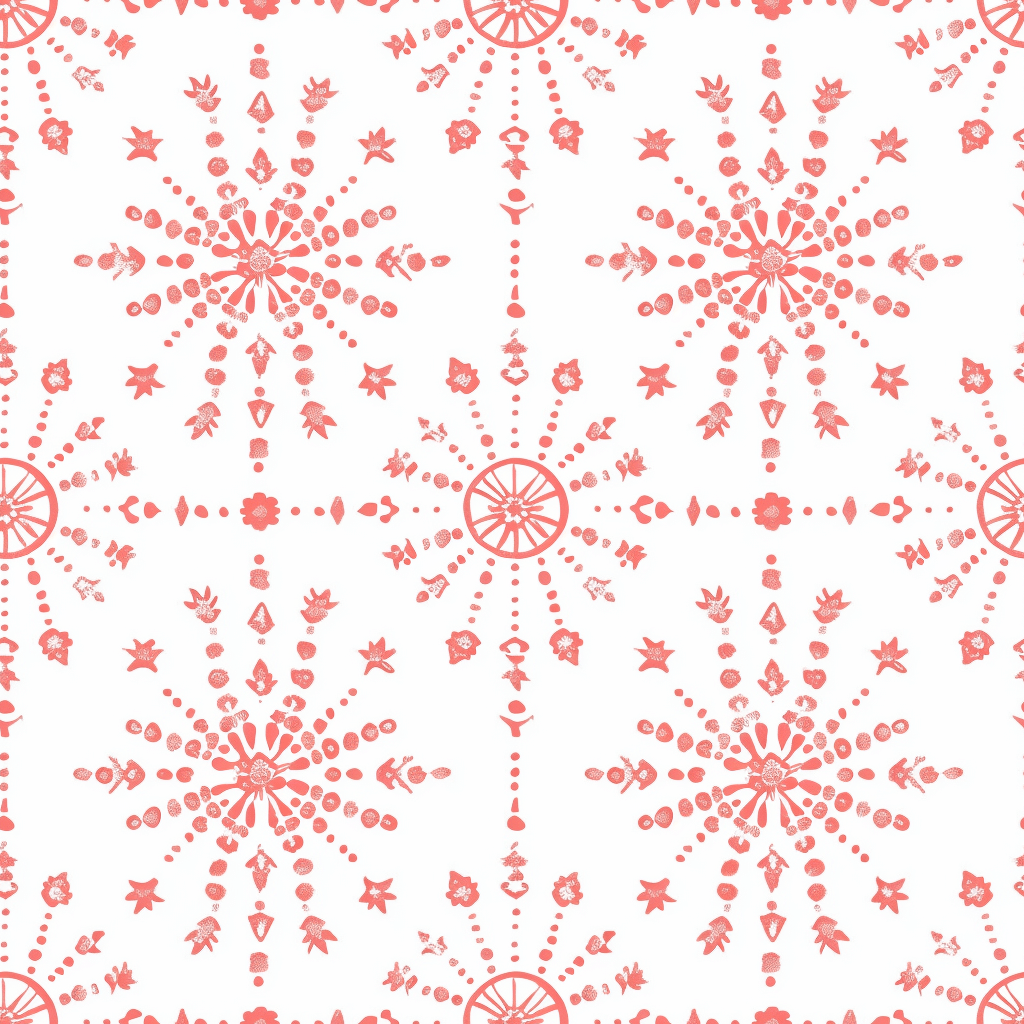 Lolli Wallpaper - Lemon Park