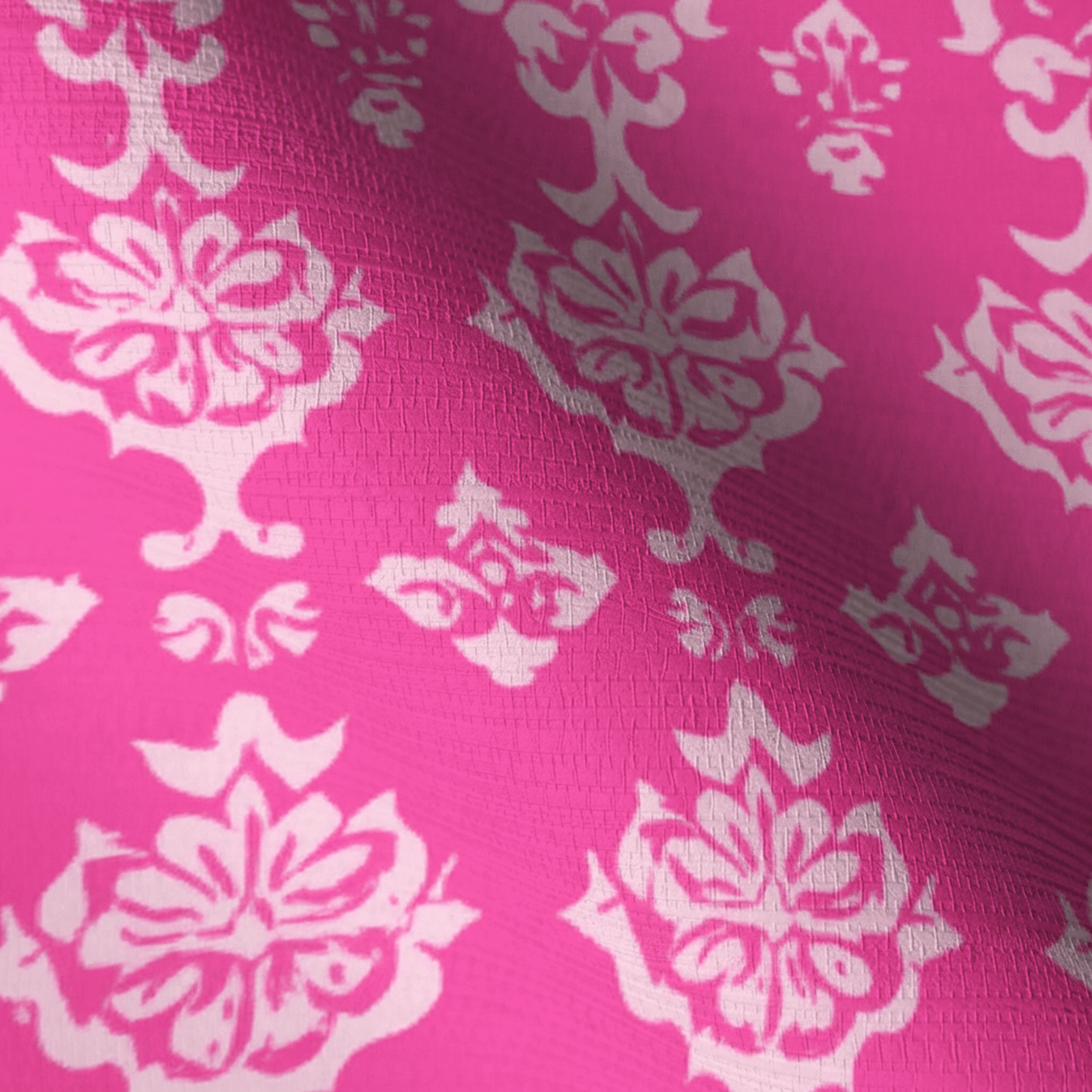 London Faux Grasscloth Wallpaper - Lemon Park
