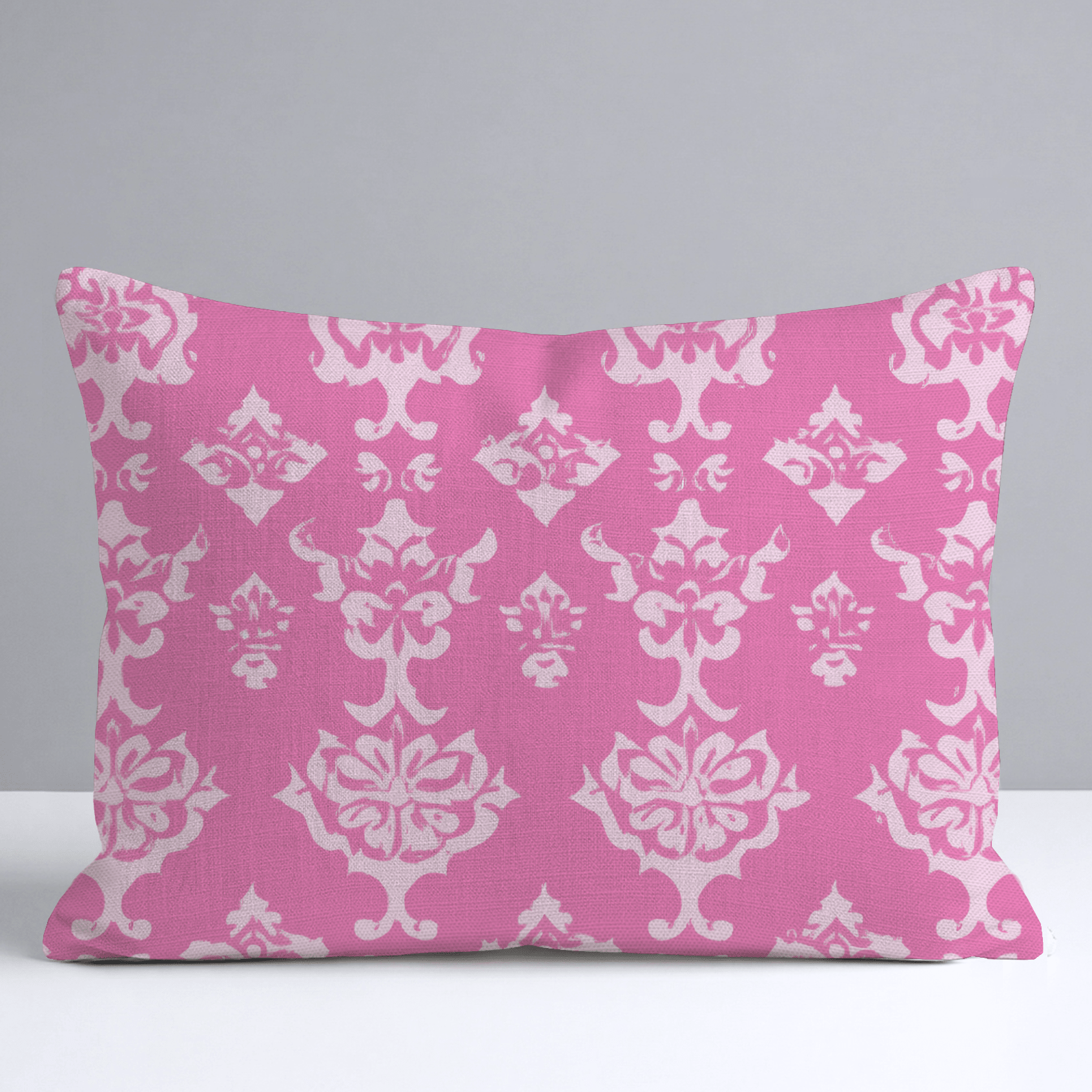 London Throw Pillow - Lemon Park