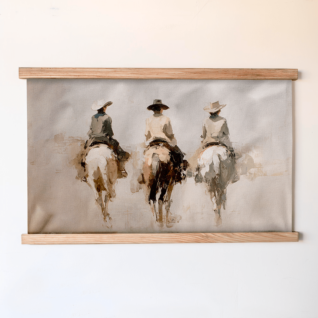 Long Ride Home - Tapestry - Lemon Park