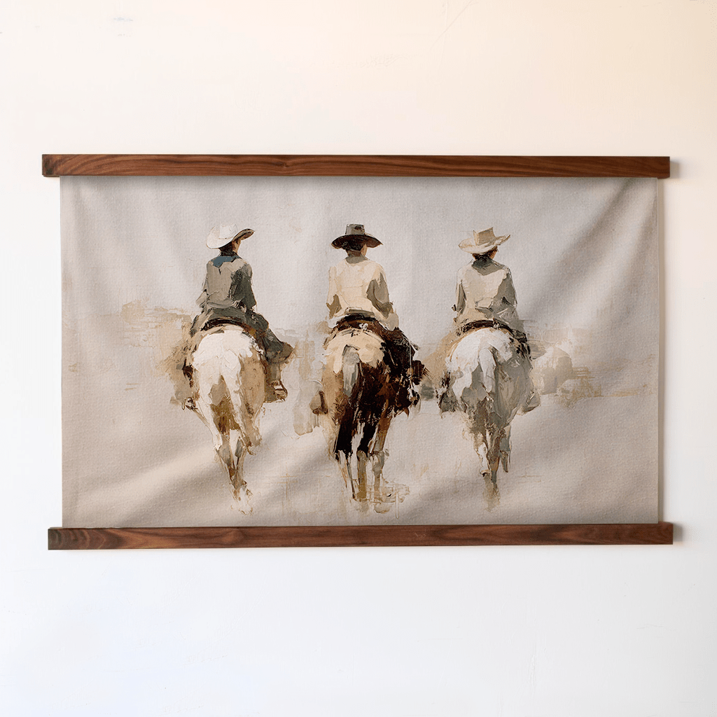 Long Ride Home - Tapestry - Lemon Park
