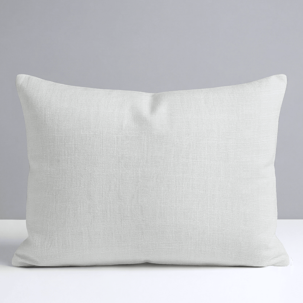 Loose Stems Chantilly Throw Pillow - Lemon Park