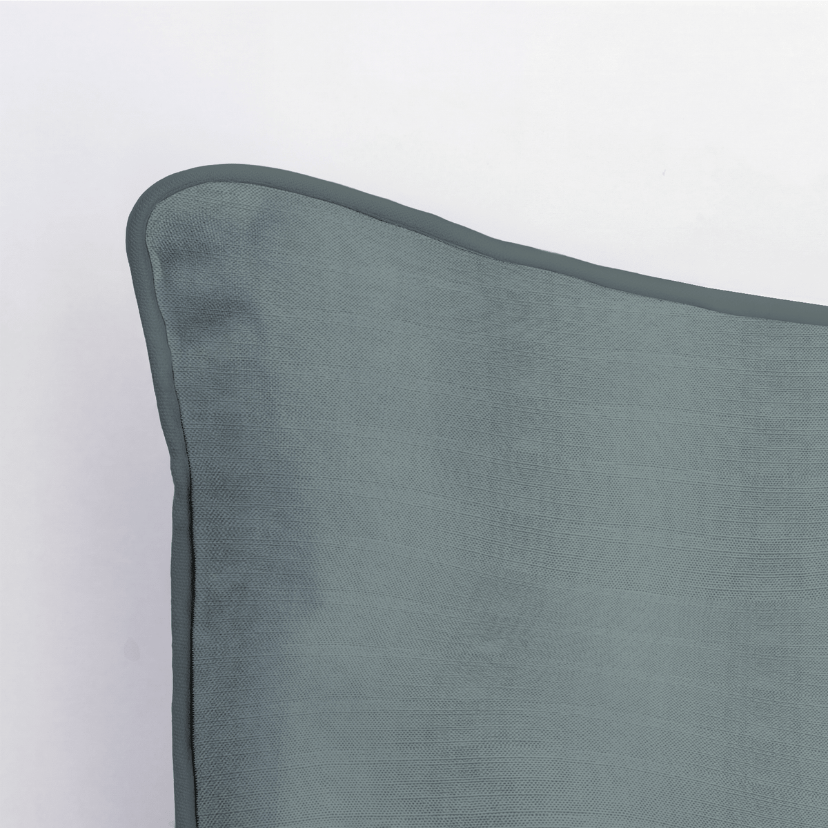 Loose Stems Juniper Throw Pillow - Lemon Park