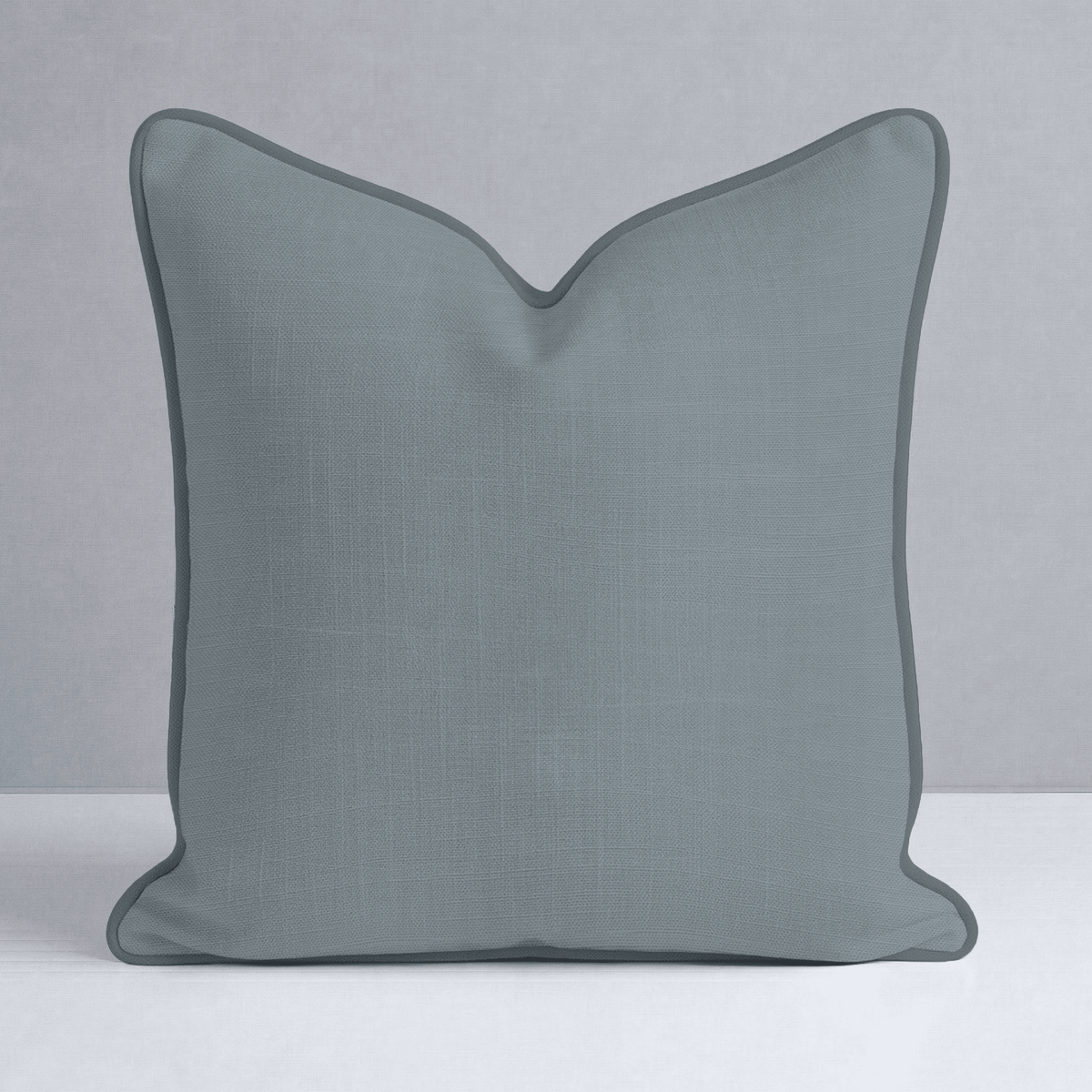 Loose Stems Juniper Throw Pillow - Lemon Park