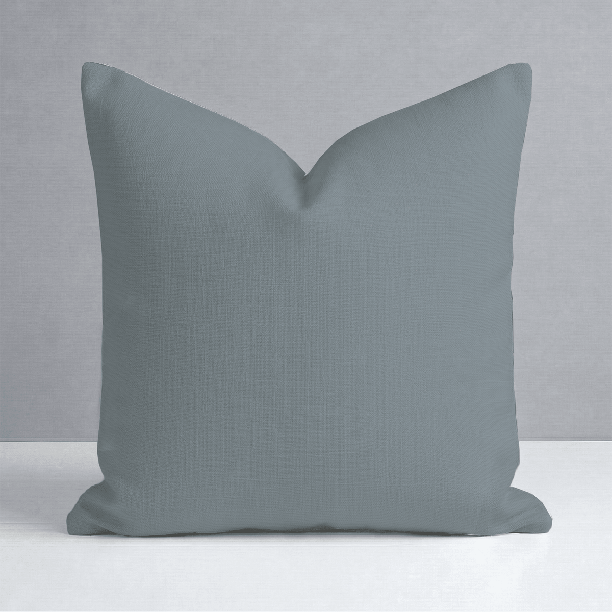 Loose Stems Juniper Throw Pillow - Lemon Park