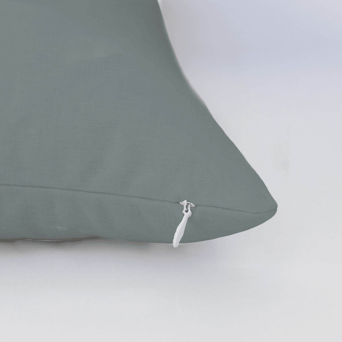 Loose Stems Juniper Throw Pillow - Lemon Park
