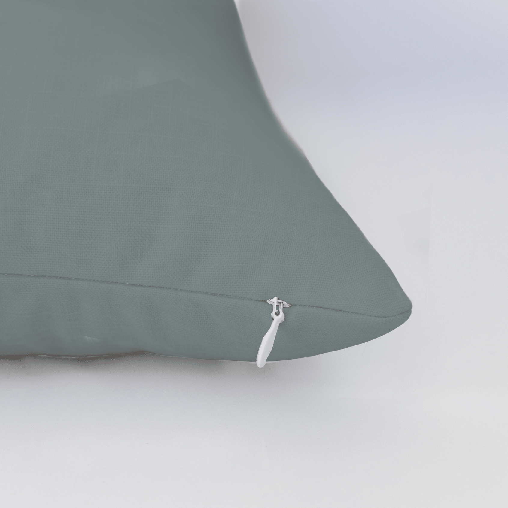 Loose Stems Juniper Throw Pillow - Lemon Park