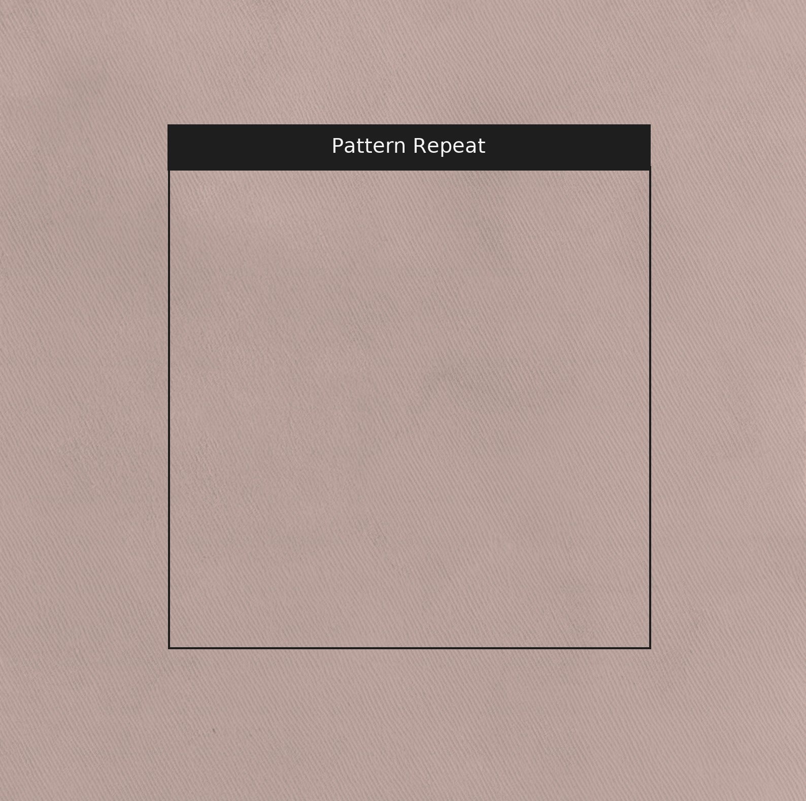 Loose Stems Petaline - Fabric - Lemon Park