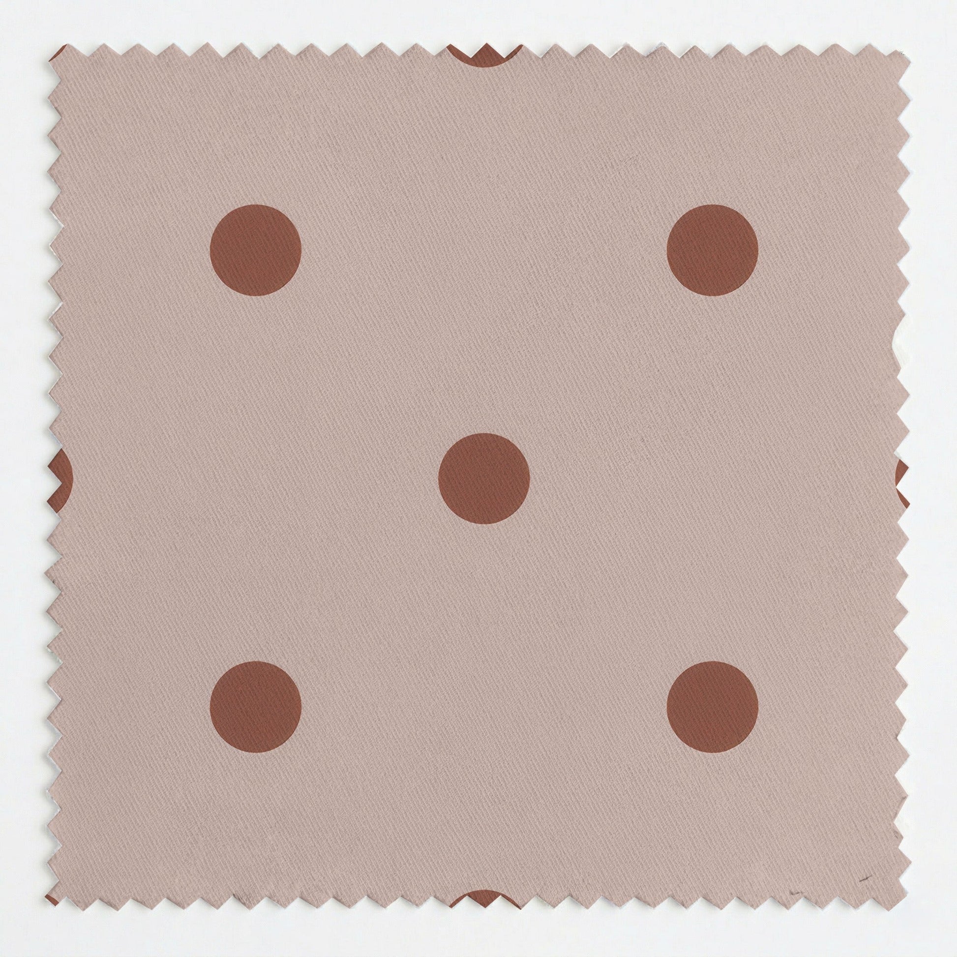 Loose Stems Petaline Polka Dot - Fabric - Lemon Park