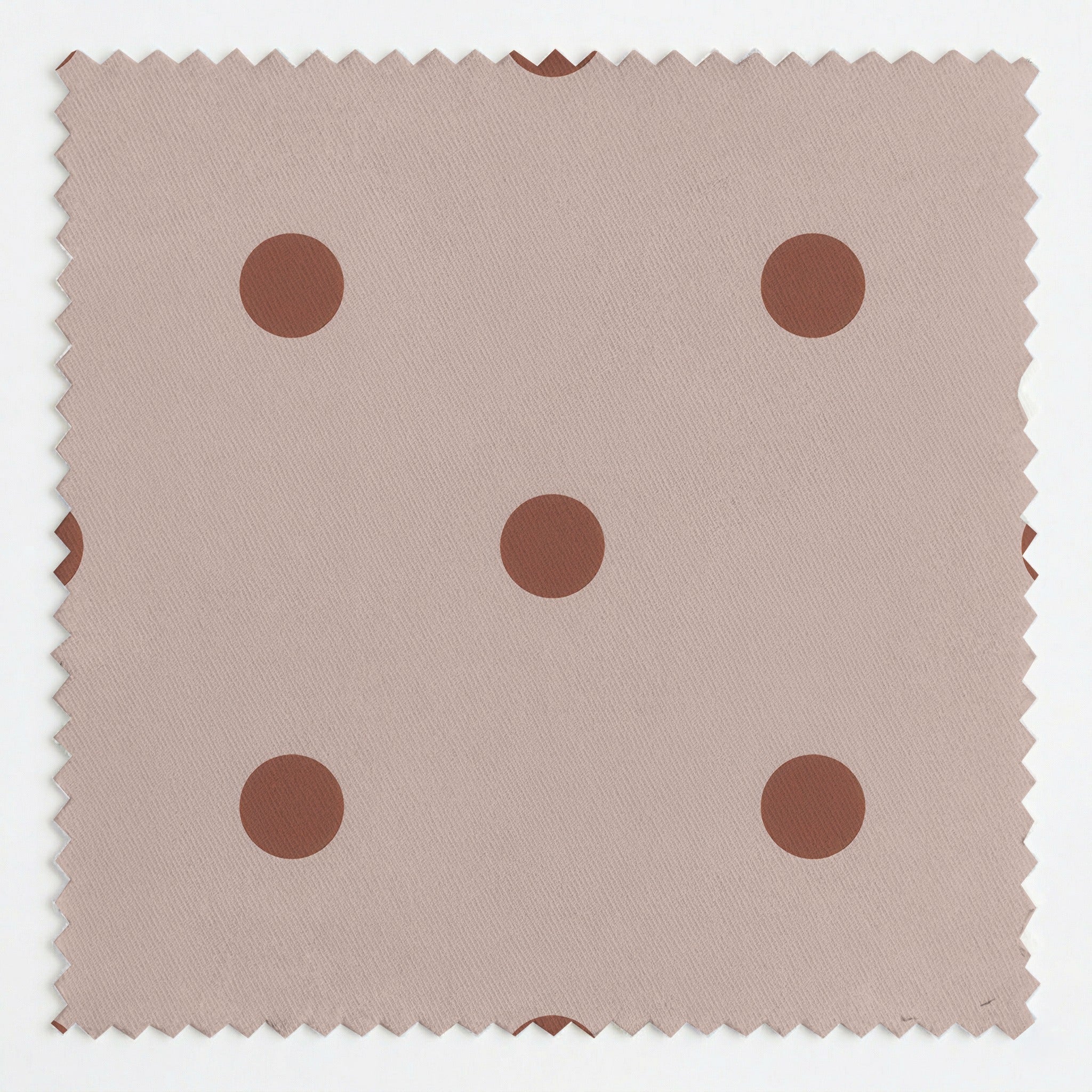 Loose Stems Petaline Polka Dot - Fabric - Lemon Park