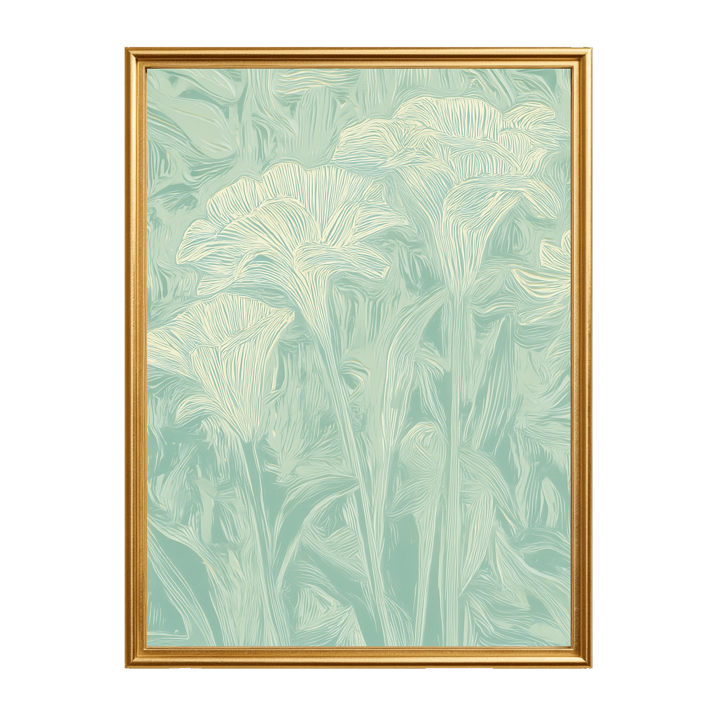 Lottie II - Art Print - Lemon Park