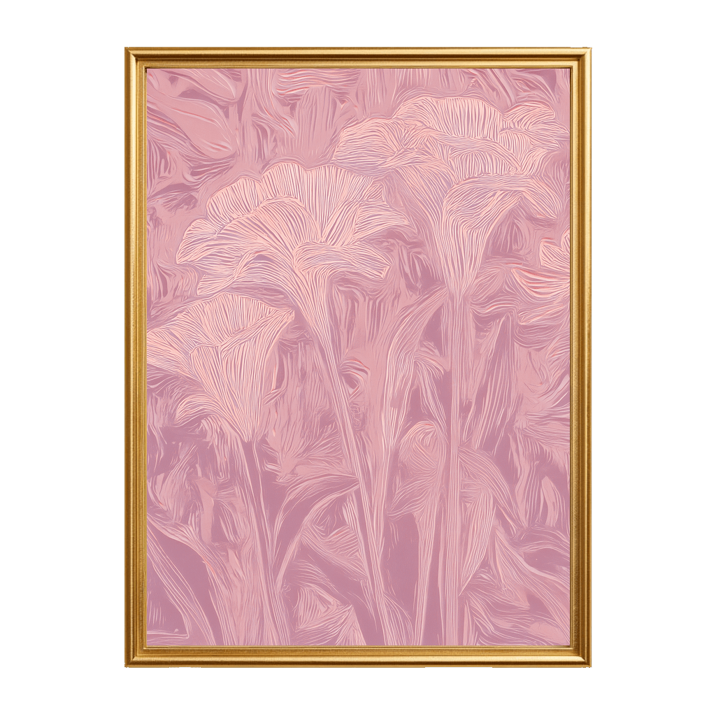 Lottie III - Art Print - Lemon Park