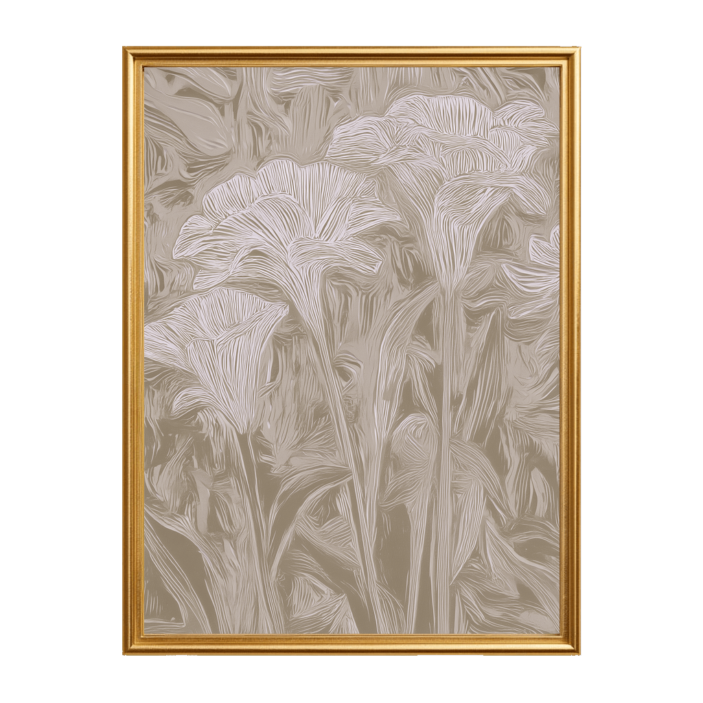 Lottie IV - Art Print - Lemon Park