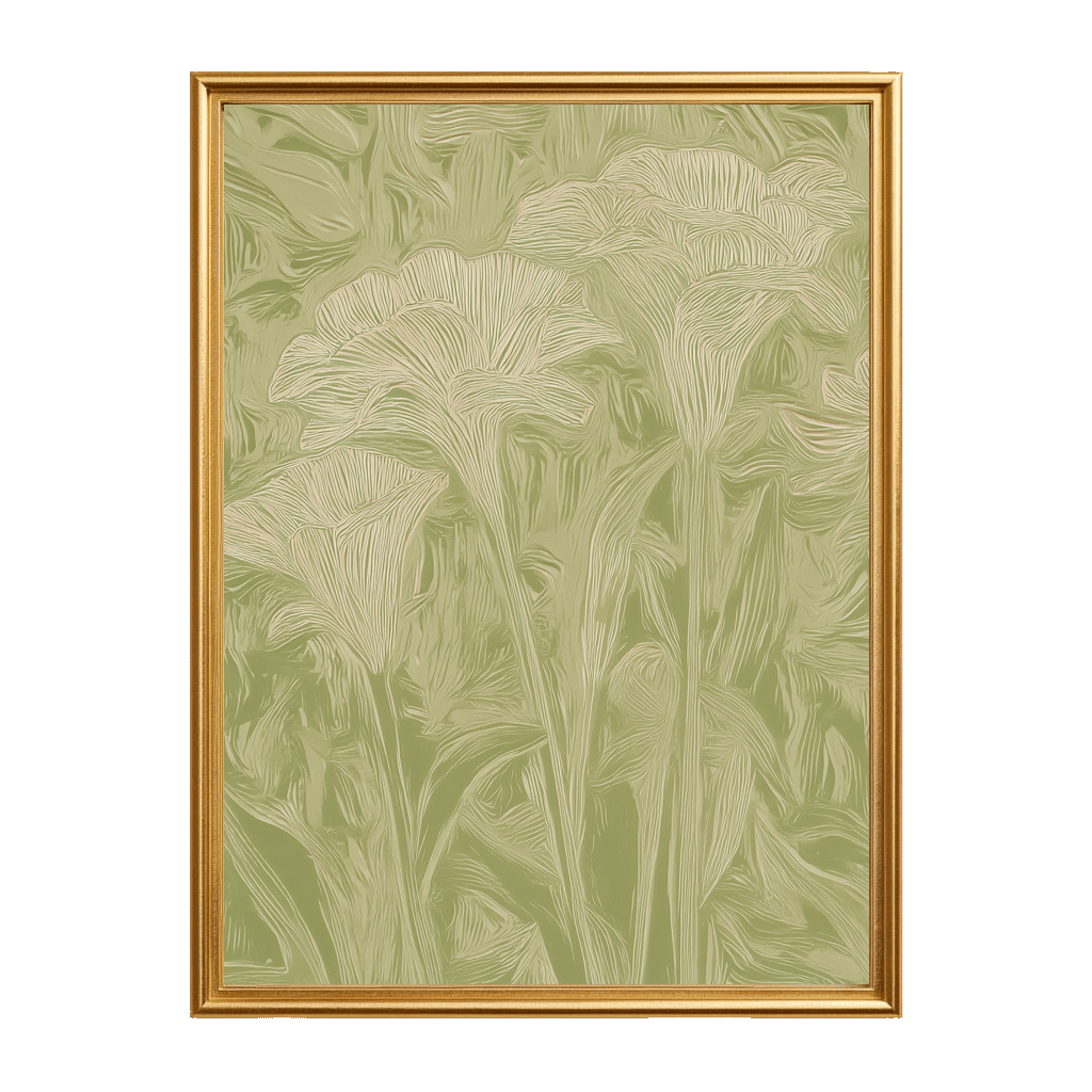 Lottie V - Art Print - Lemon Park