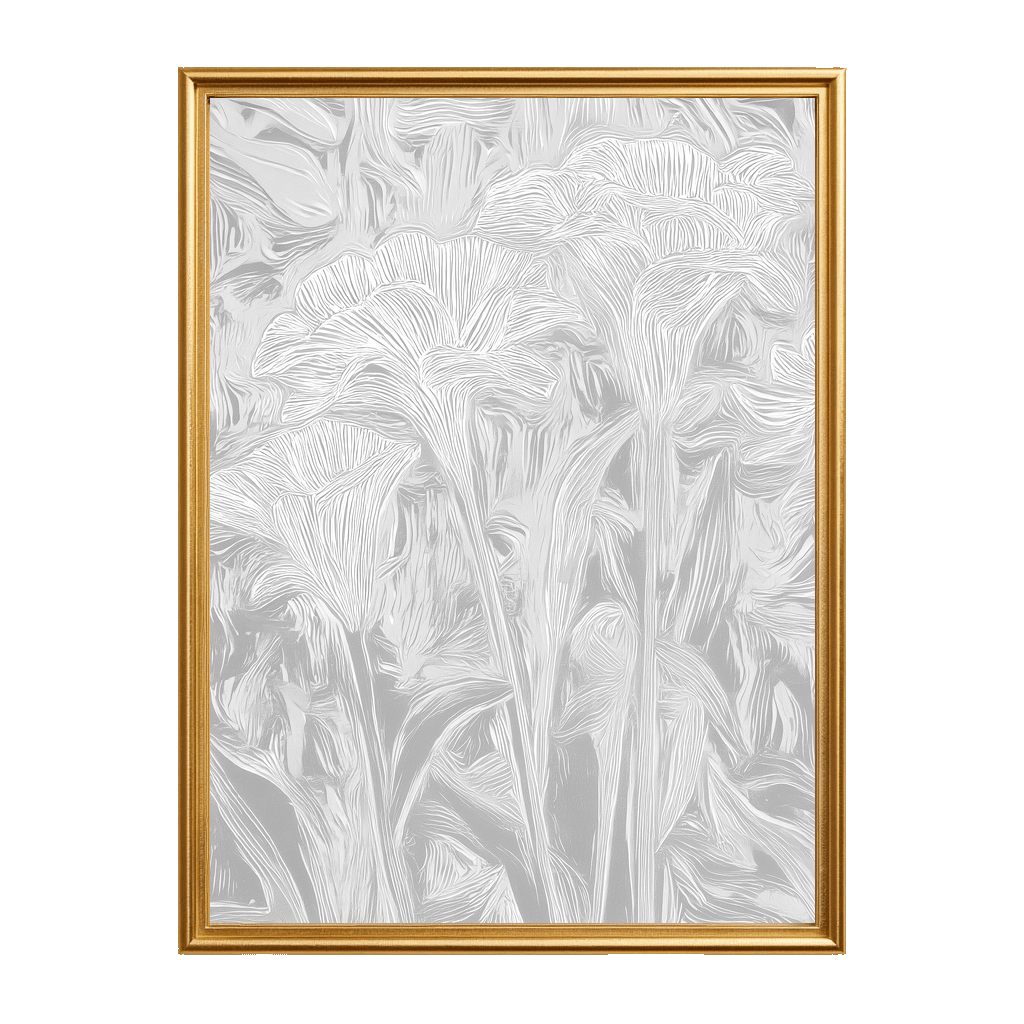Lottie VI - Art Print - Lemon Park