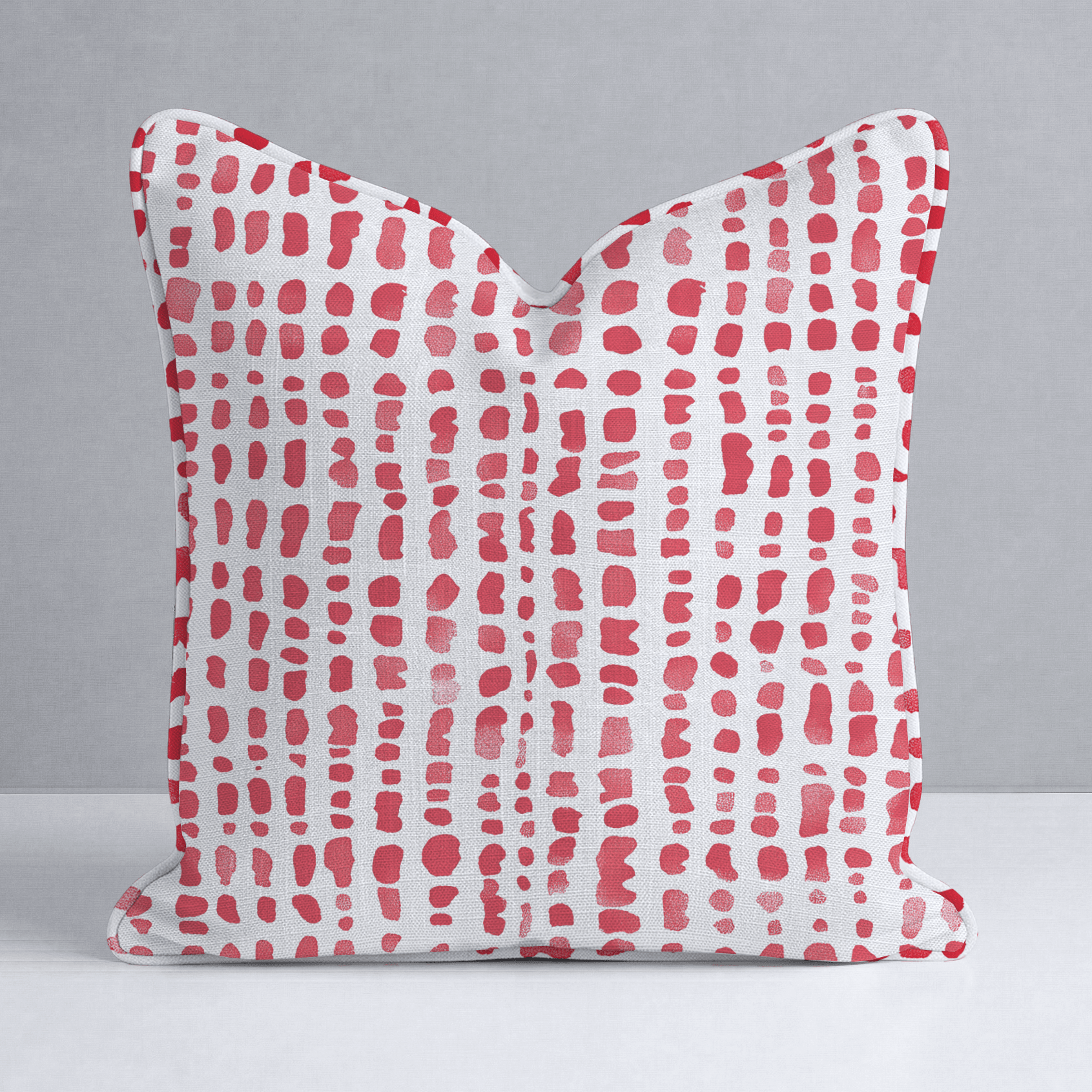 Louise Throw Pillow - Lemon Park