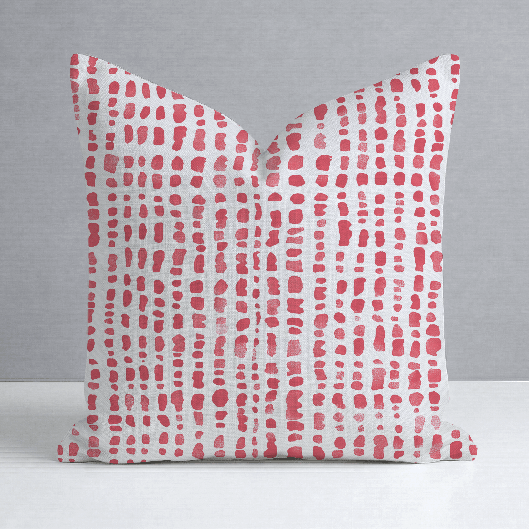 Louise Throw Pillow - Lemon Park