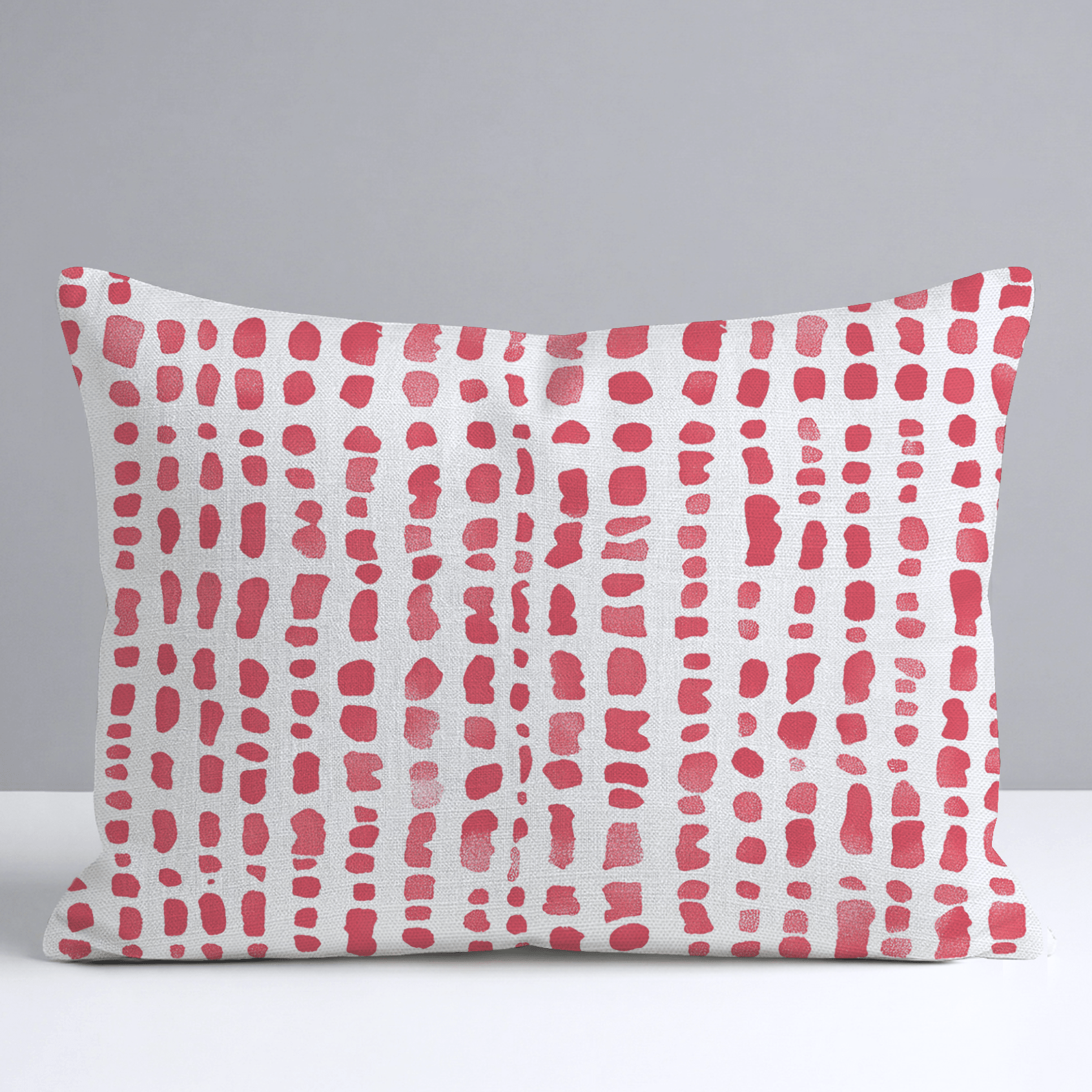 Louise Throw Pillow - Lemon Park