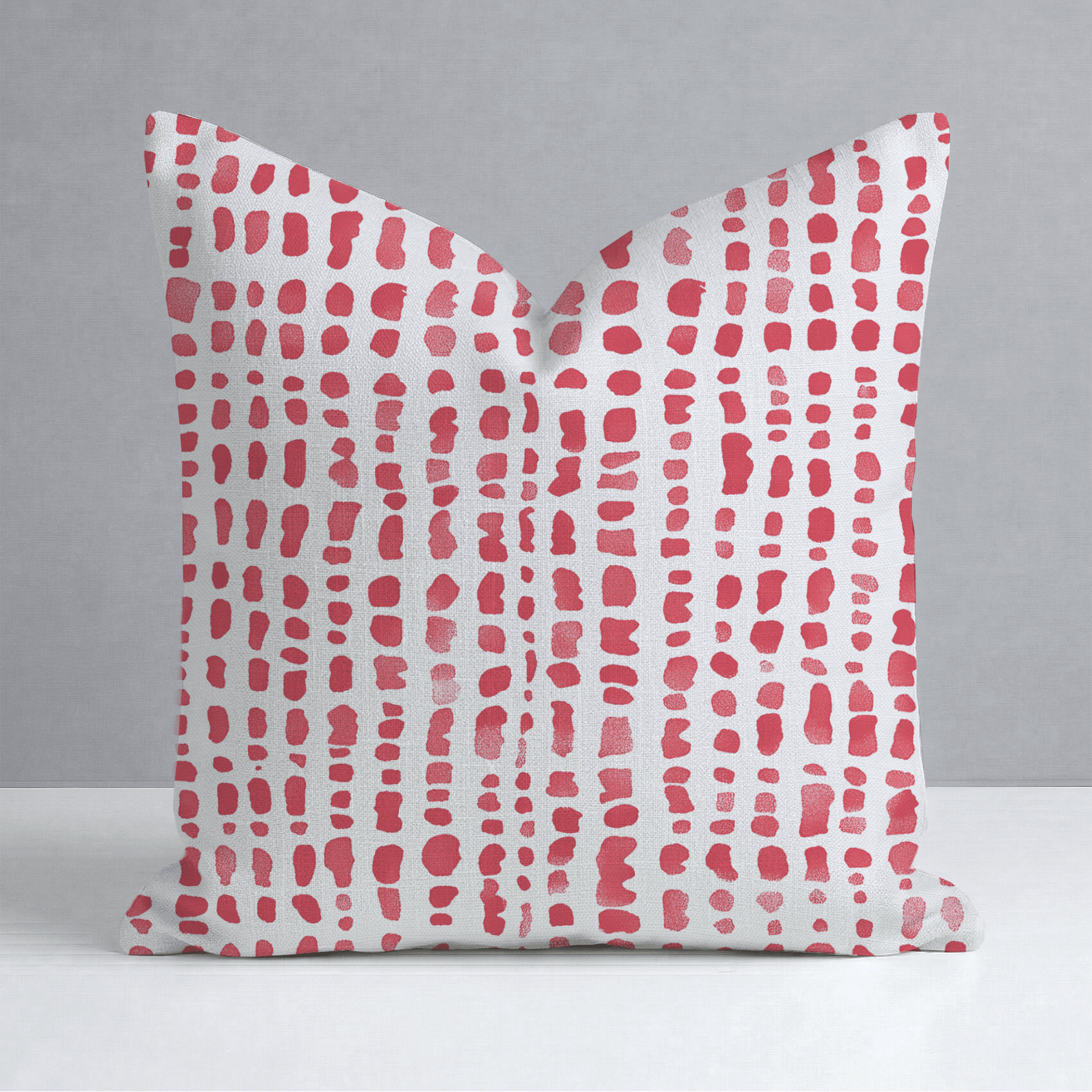 Louise Throw Pillow - Lemon Park