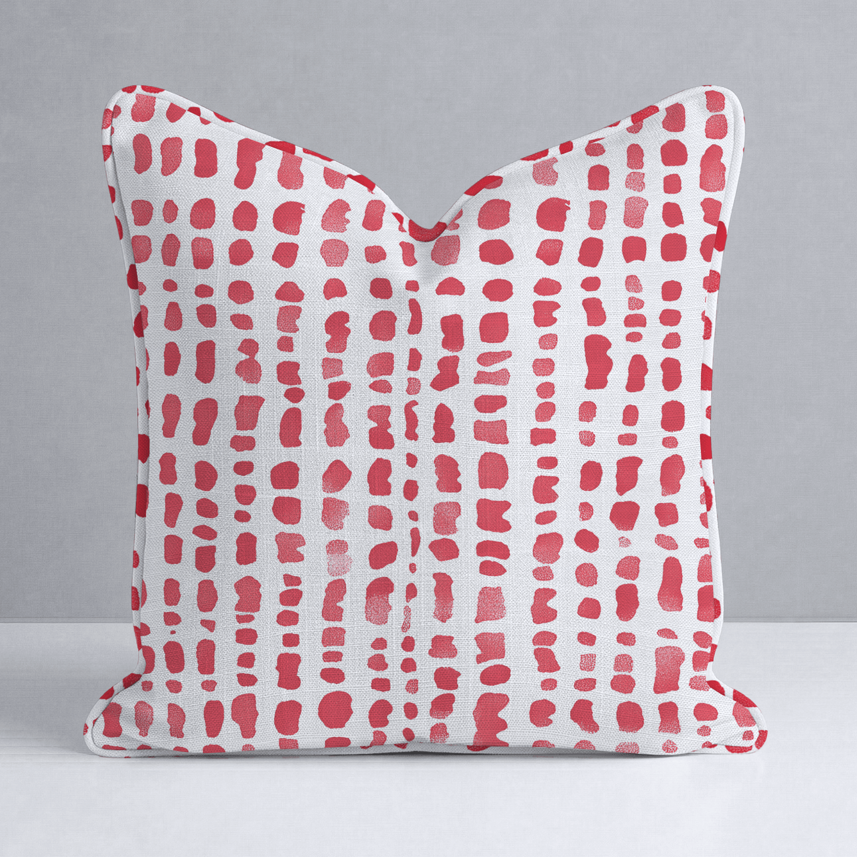 Louise Throw Pillow - Lemon Park