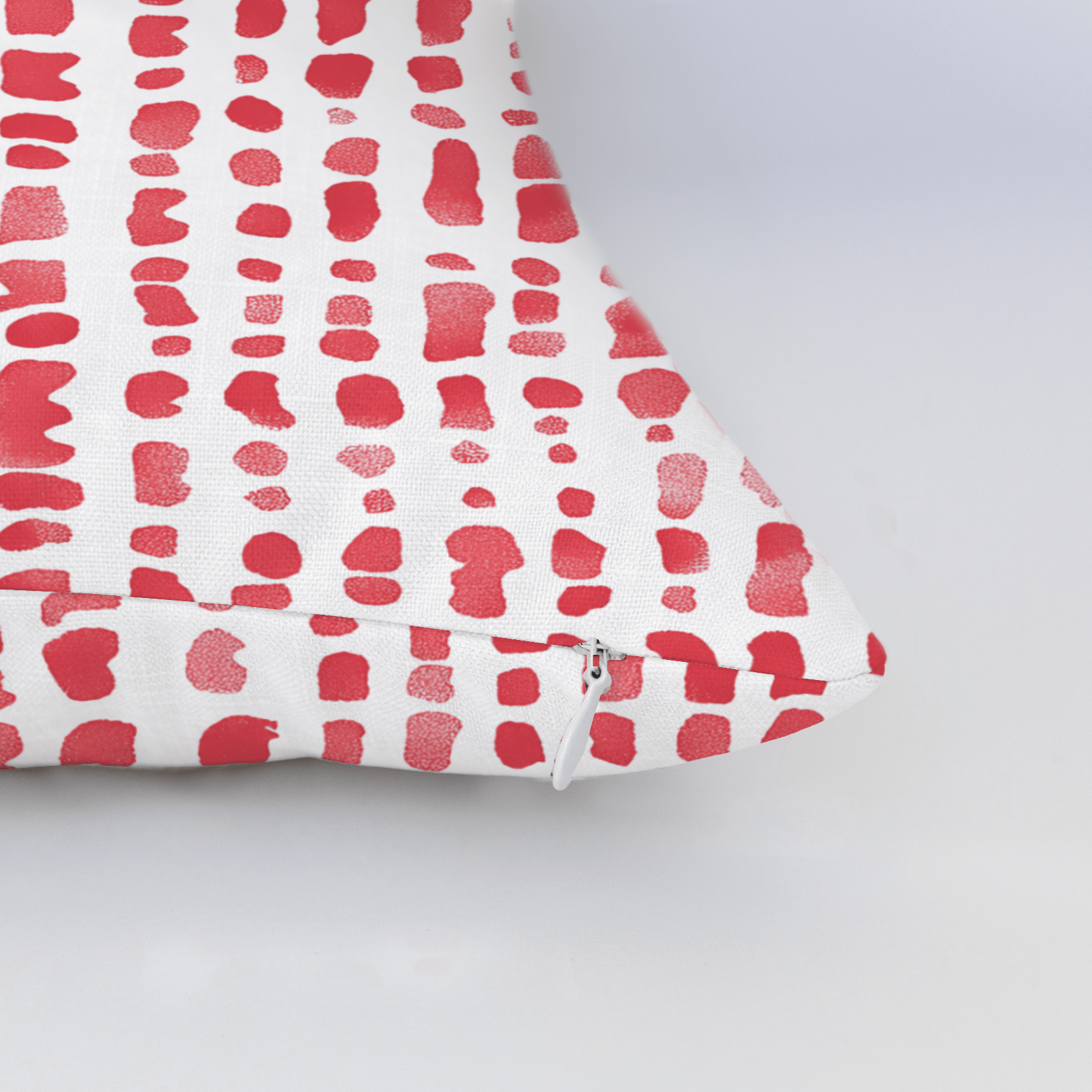 Louise Throw Pillow - Lemon Park