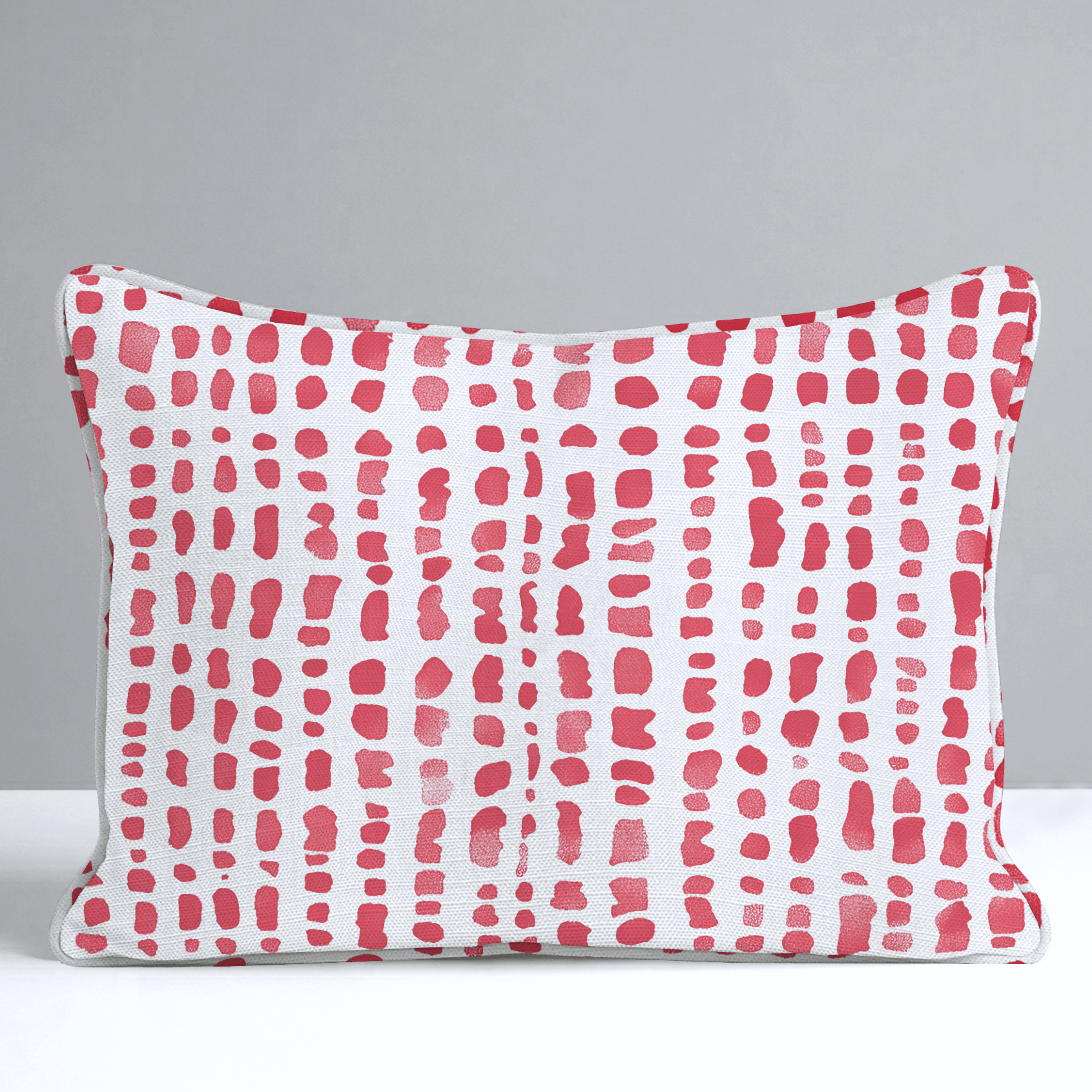 Louise Throw Pillow - Lemon Park