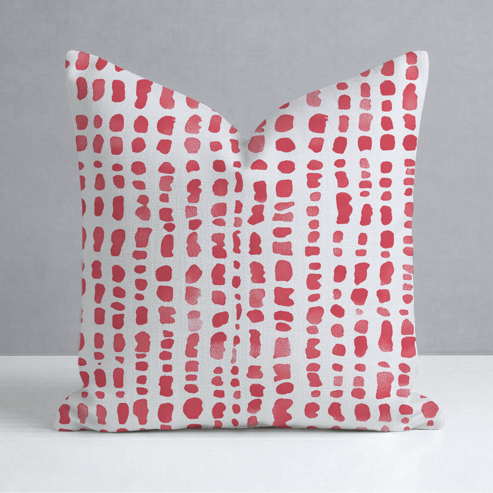 Louise Throw Pillow - Lemon Park
