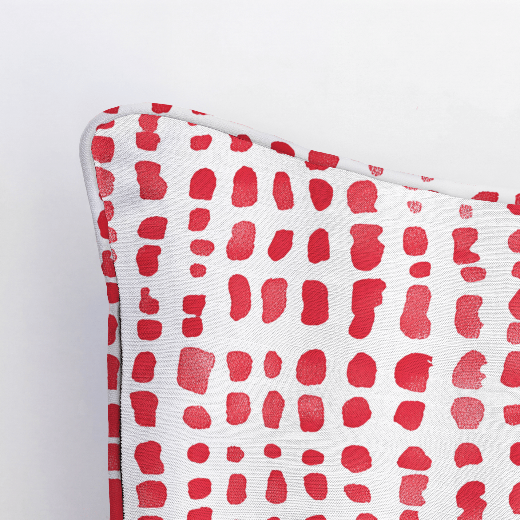 Louise Throw Pillow - Lemon Park