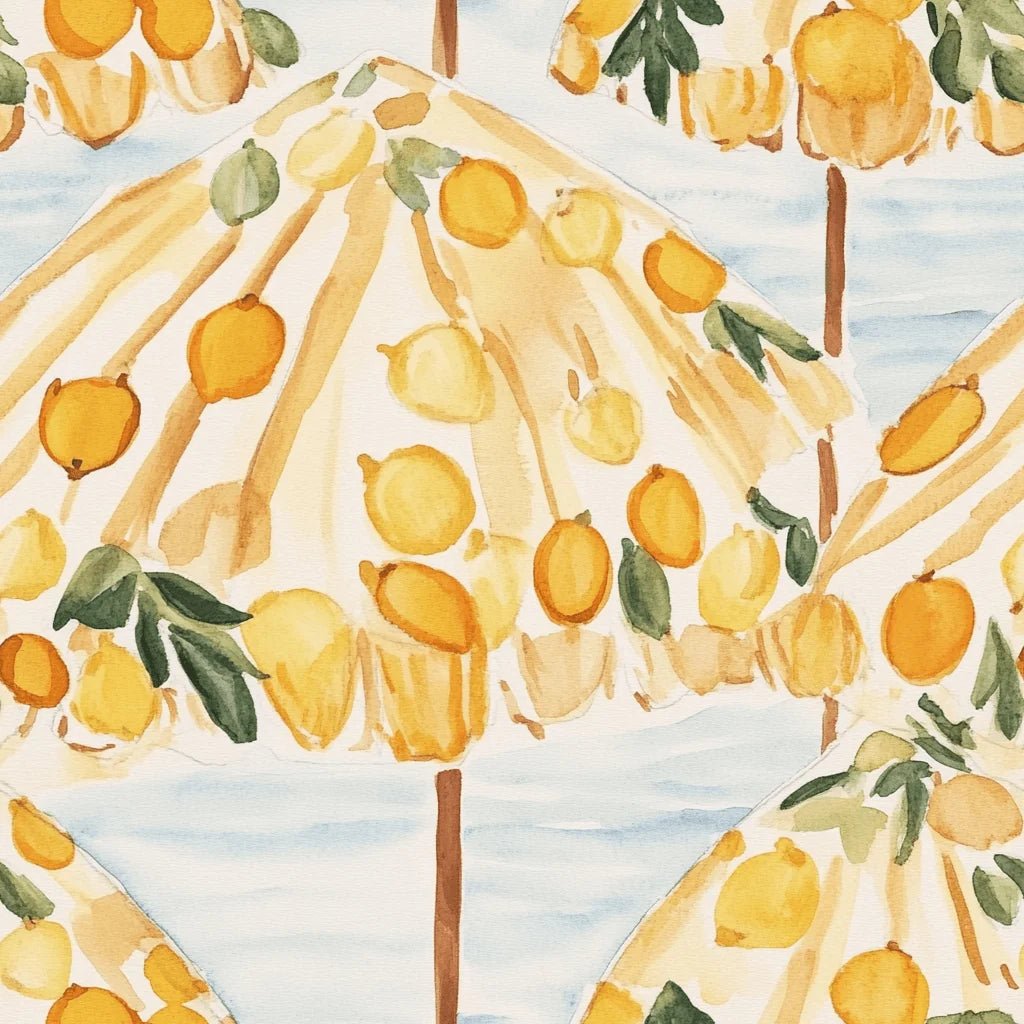 Lovely Lemons Sample Kit - Lemon Park
