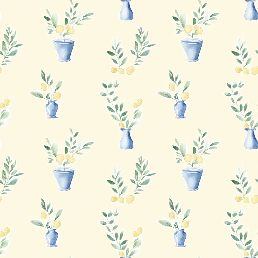 Lovely Lemons Sample Kit - Lemon Park