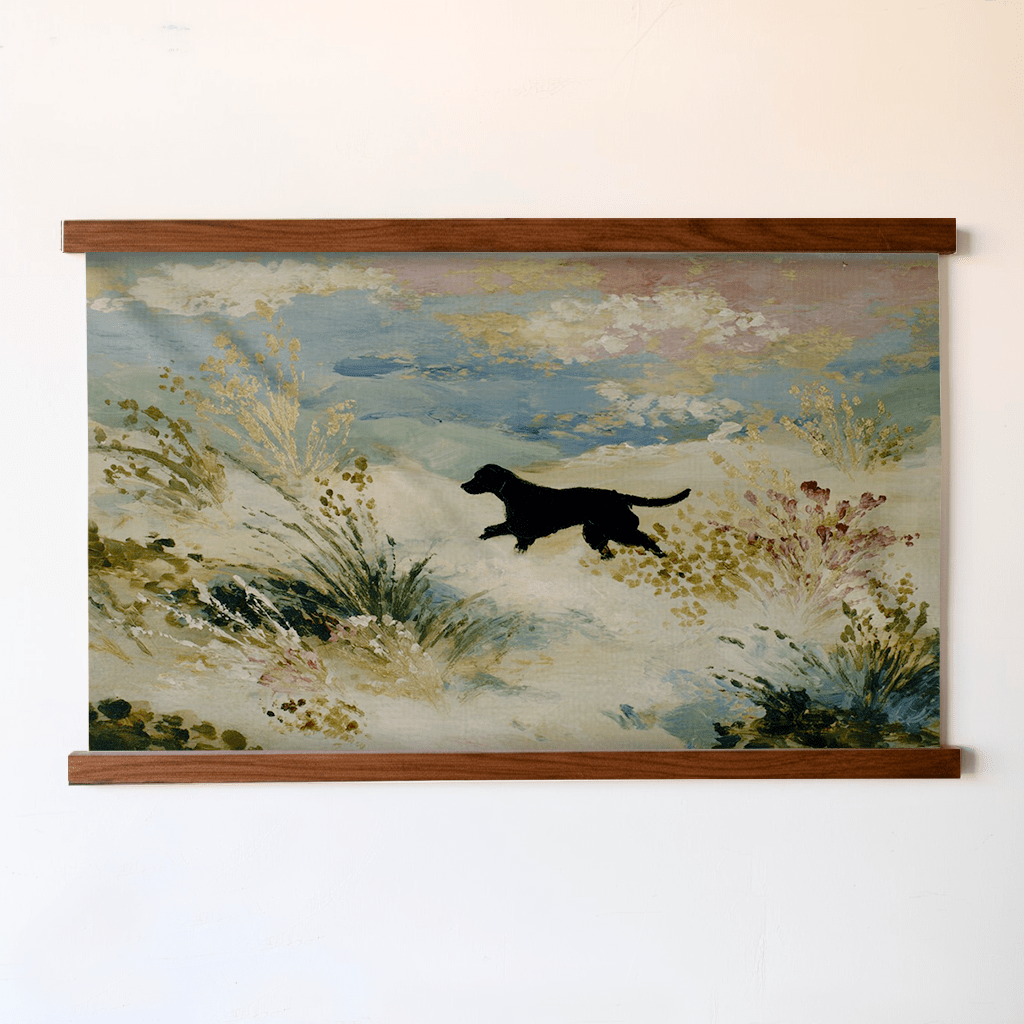 Lowcountry Run - Tapestry - Lemon Park