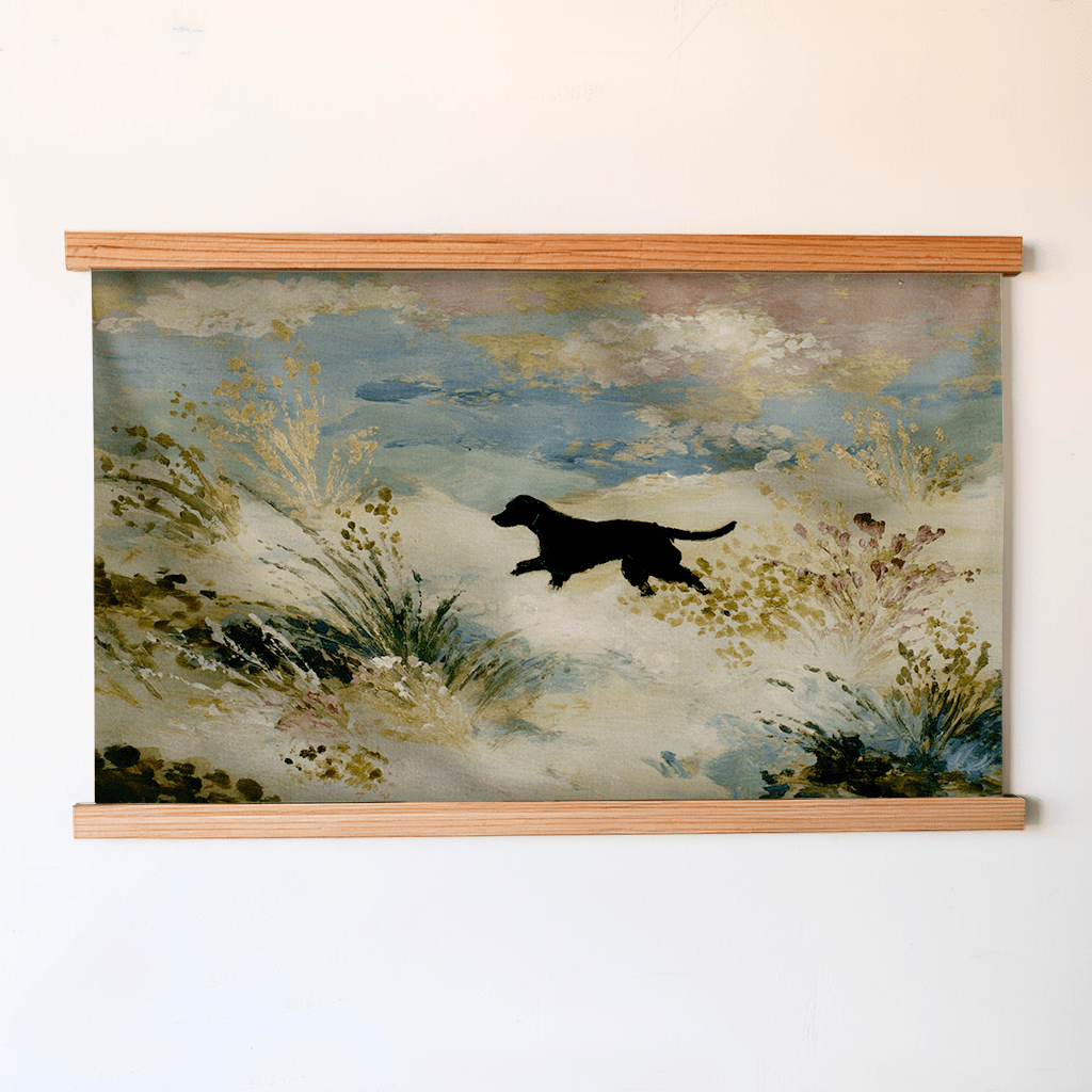 Lowcountry Run - Tapestry - Lemon Park
