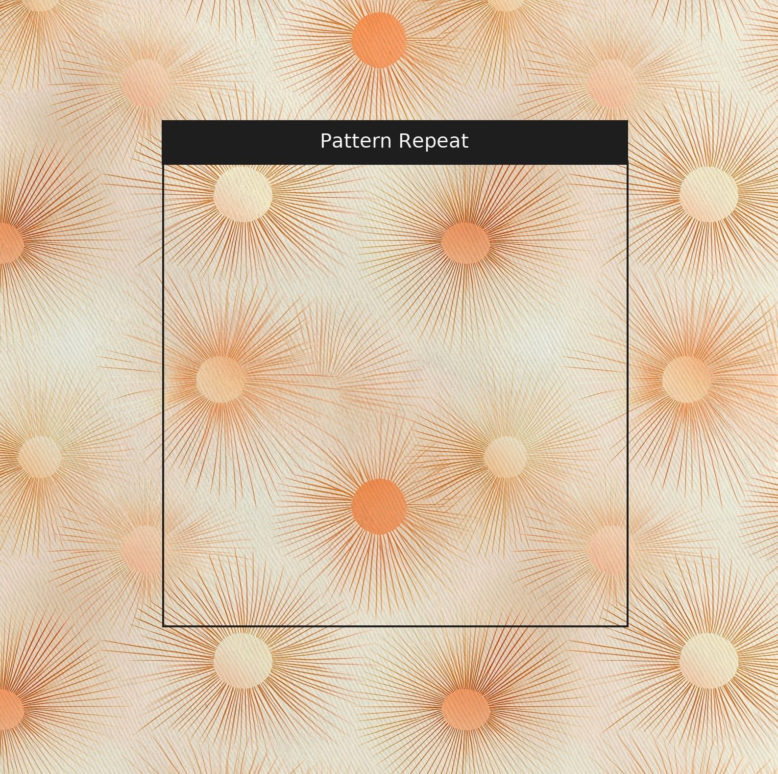 Lucille - Fabric - Lemon Park