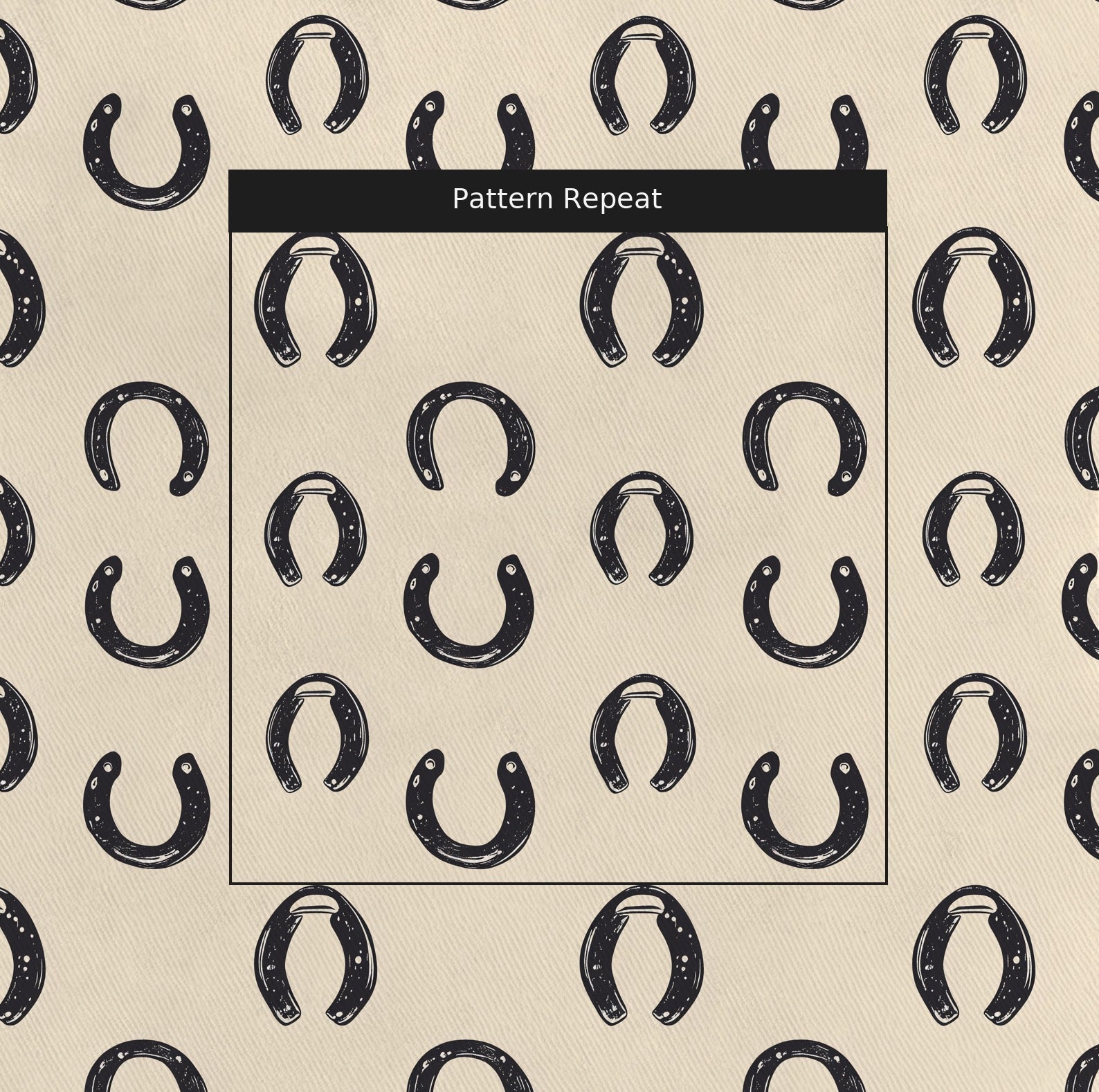 Lucky You - Fabric - Lemon Park