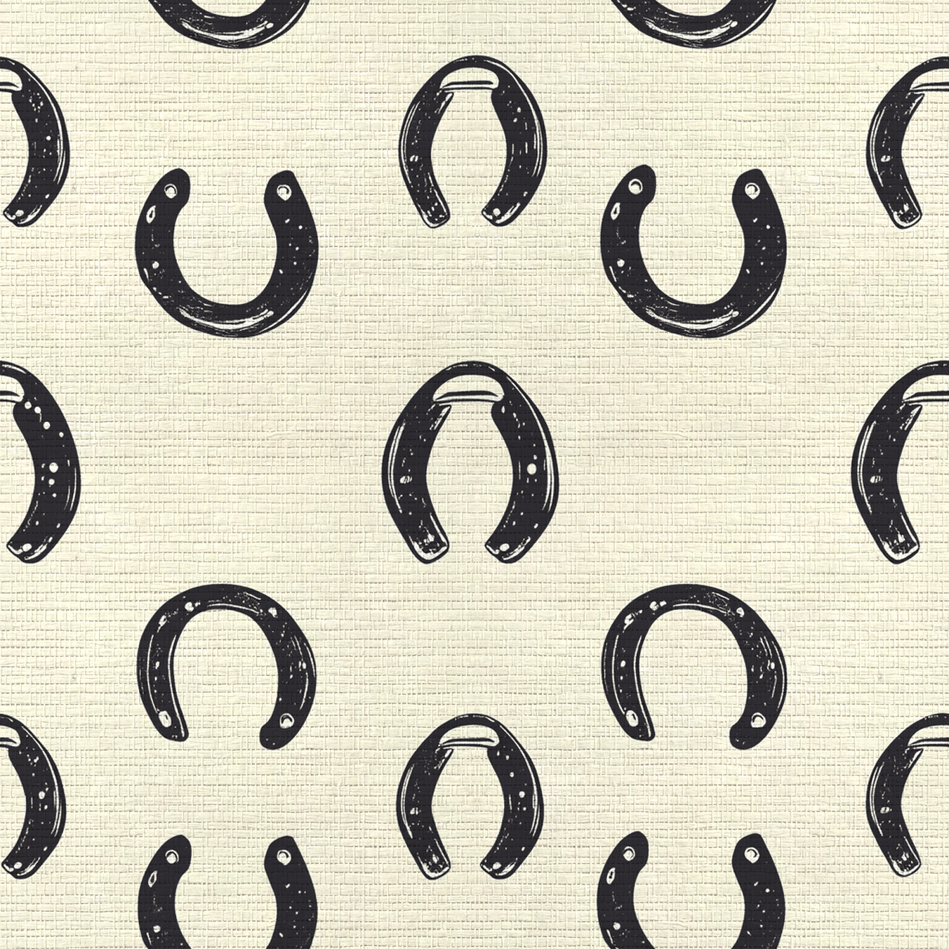 Lucky You Faux Grasscloth Wallpaper - Lemon Park