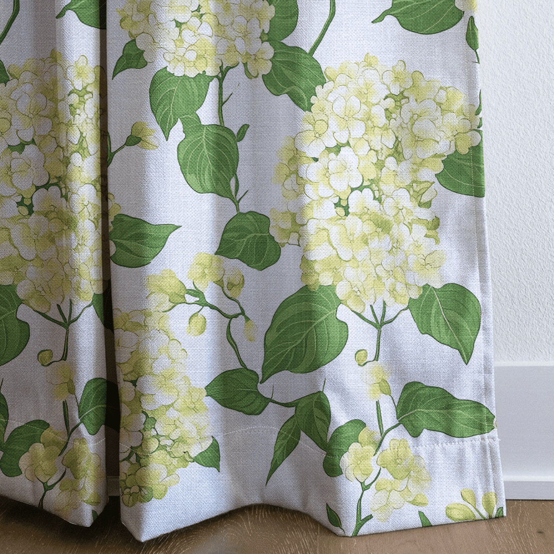Lucy - Drapery - Lemon Park